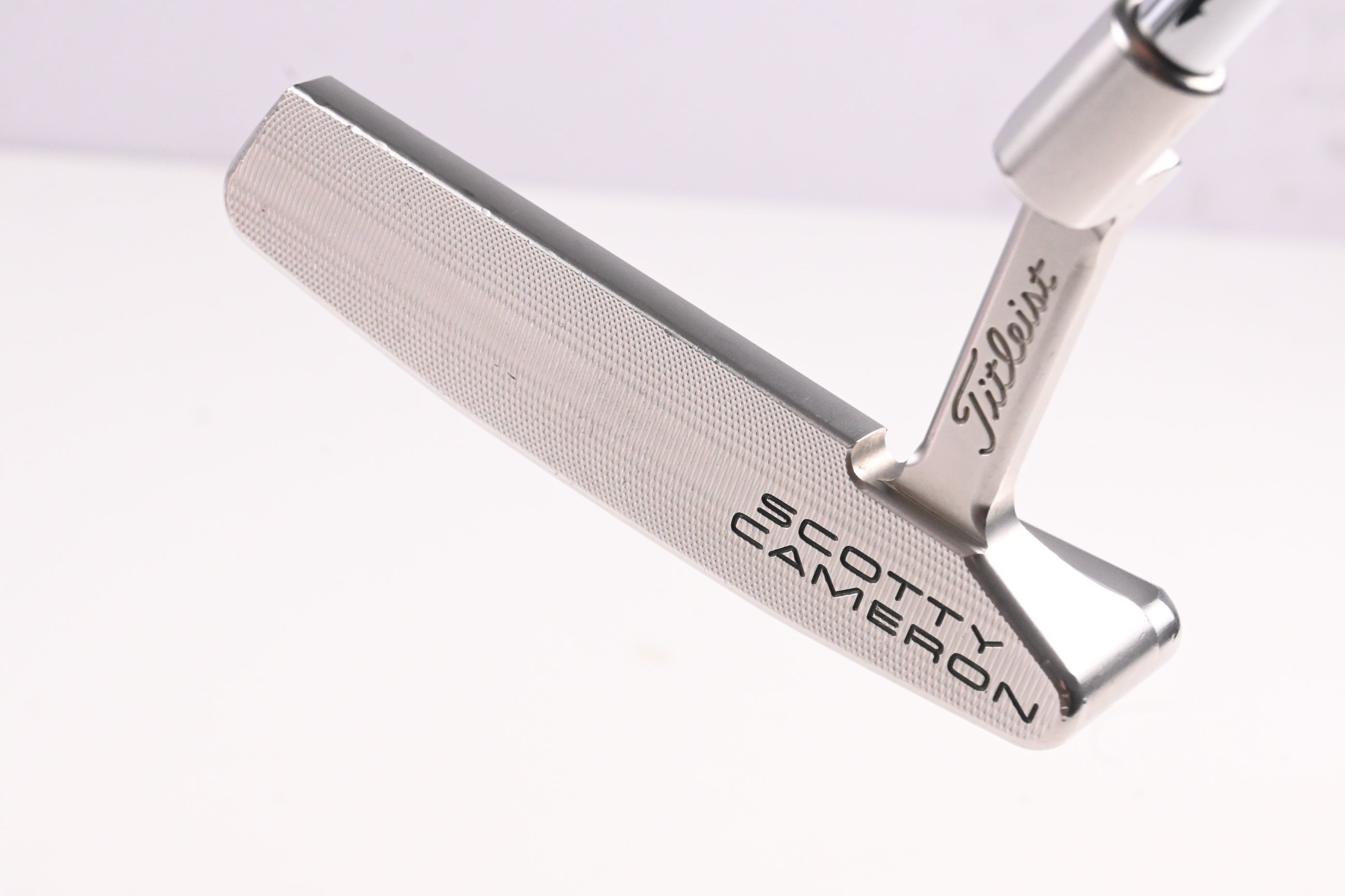 Scotty Cameron Special Select Newport 2 Putter / 35 Inch