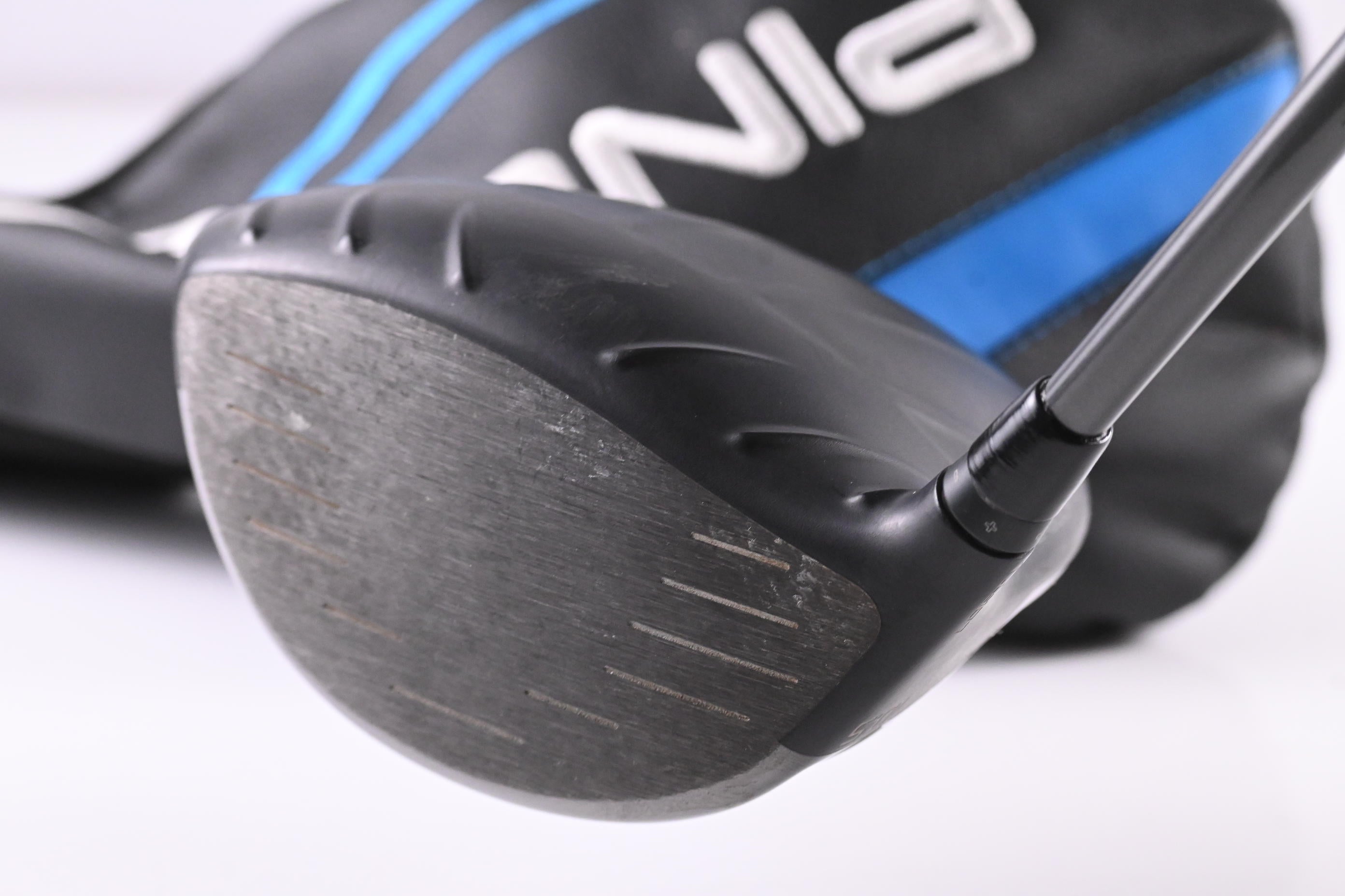 Ping G Series LS Tec Driver / 10.5 Degree / Regular Flex Synergy 50 Shaft