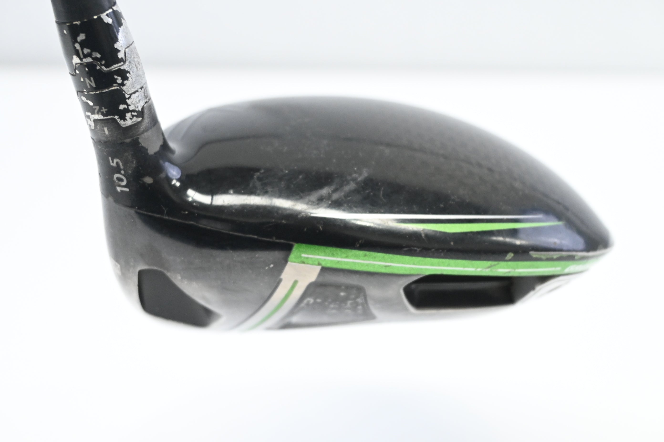 Ladies Callaway GBB Epic Driver / 10.5 Degree / Ladies Flex Diamana M+ 40 Shaft