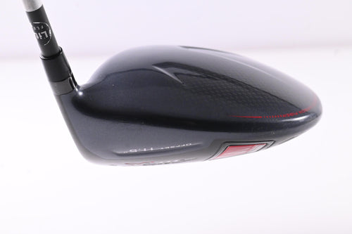 Cobra Air-X Driver / 11.5 Degree / Senior Flex Cobra Ultralite 40 Shaft