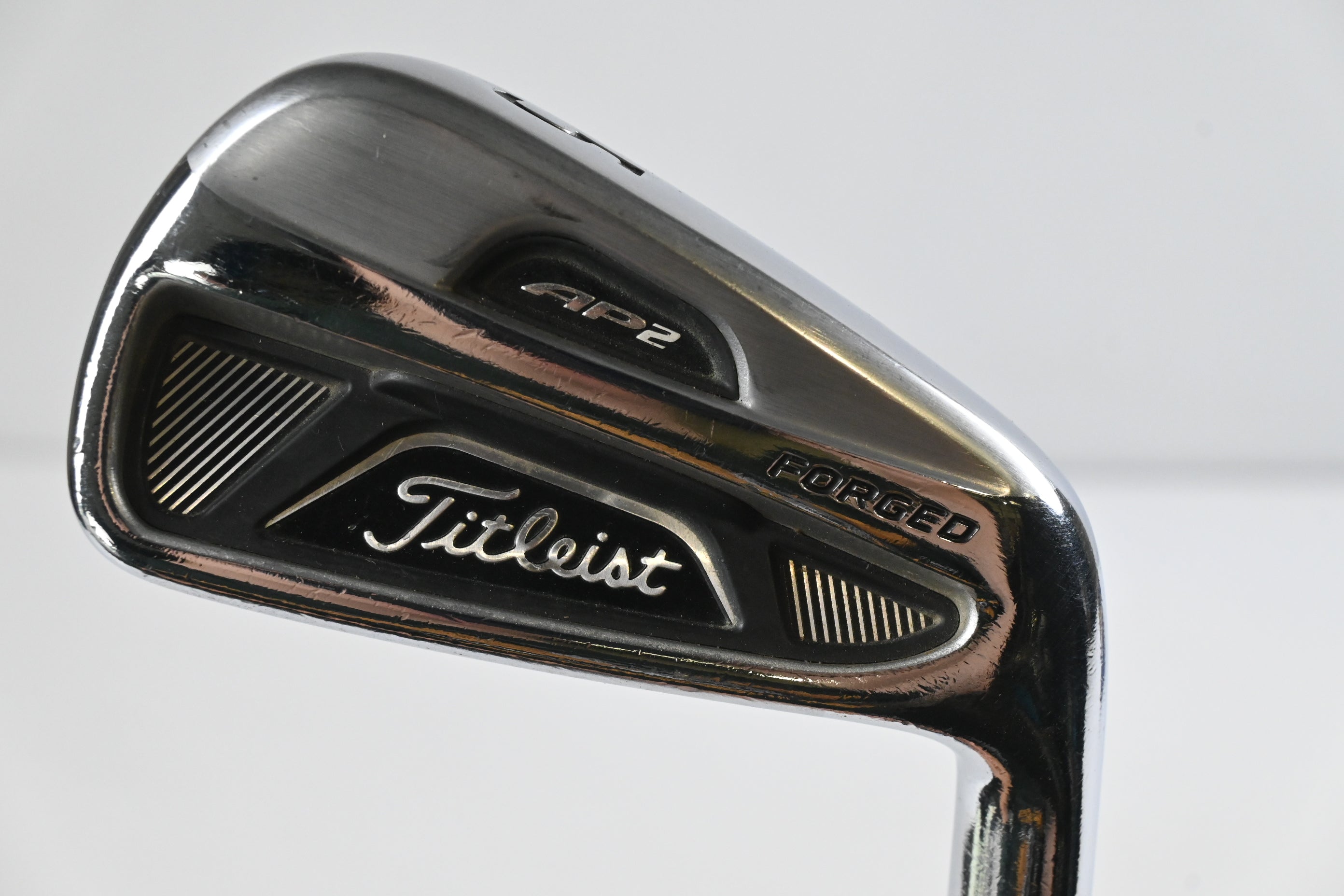 Titleist 712 AP2 #5 Iron / 27 Degree / Regular Flex N.S.Pro 950GH Shaft