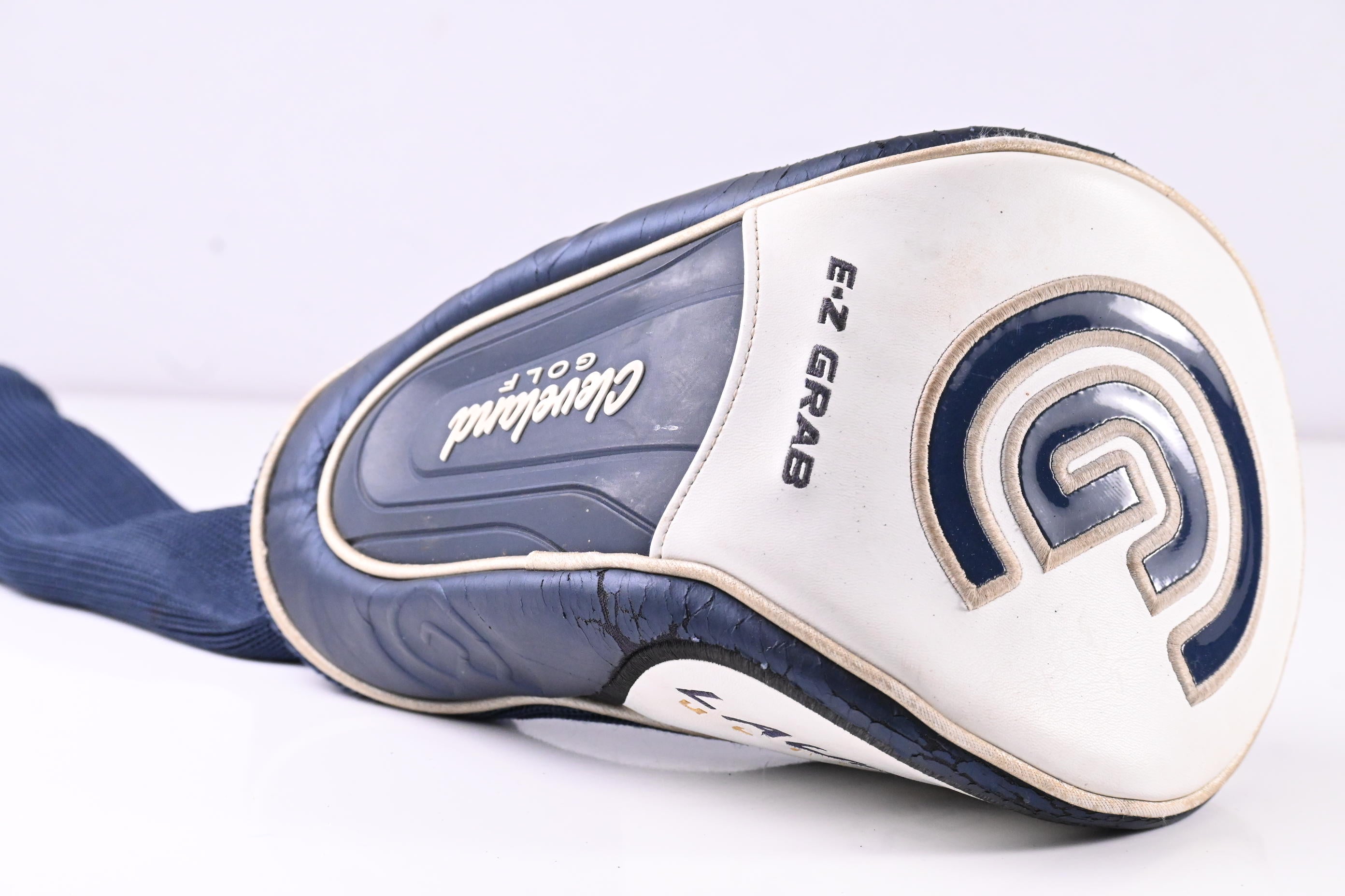 Cleveland Launcher DST Tour Driver / 9.5 Degree / Stiff Flex Diamana TL 64