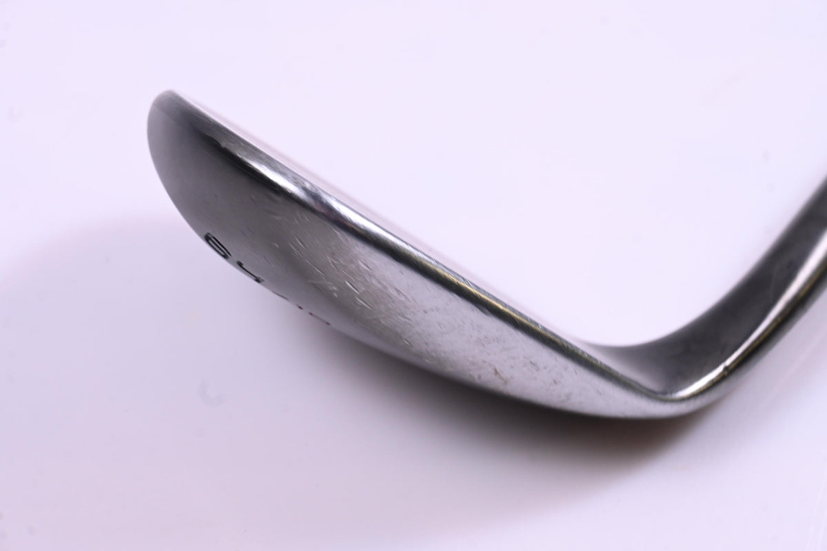 Cleveland CBX Full Face Lob Wedge / 64 Degree / Wedge Flex Dynamic Gold 115