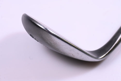 Cleveland CBX Full Face Lob Wedge / 64 Degree / Wedge Flex Dynamic Gold 115