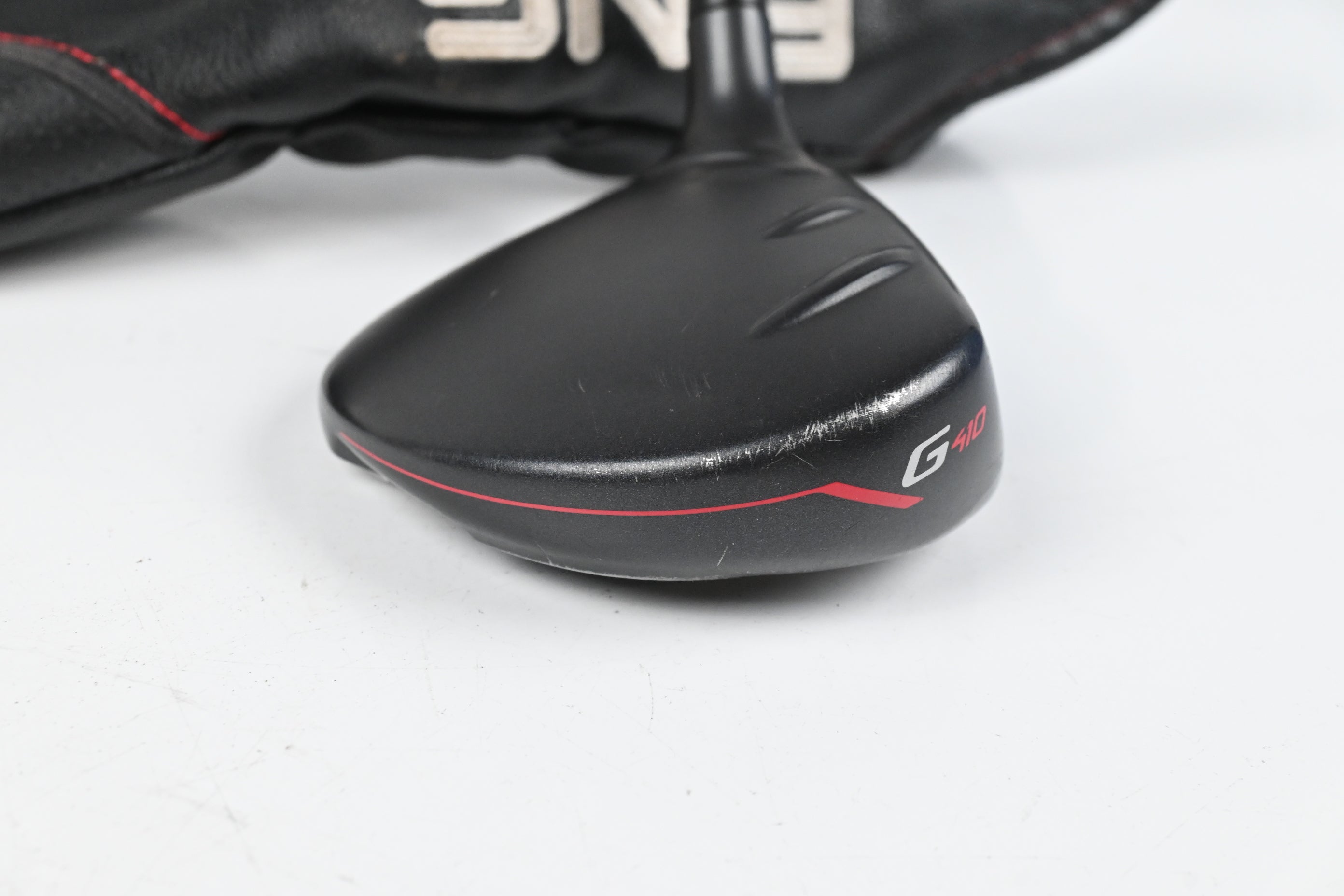 Ping G410 #5 Wood / 17.5 Degree / Stiff Flex Tensei CK Orange 60 Shaft