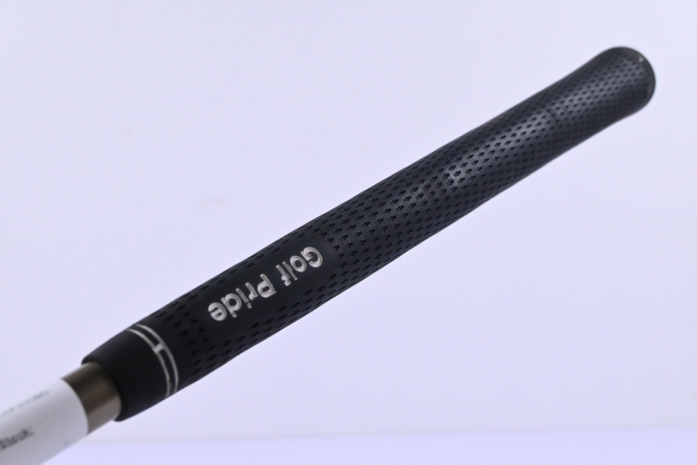 Cobra SZ #3 Wood / 15.5 Degree / Senior Flex Cobra 50 Shaft