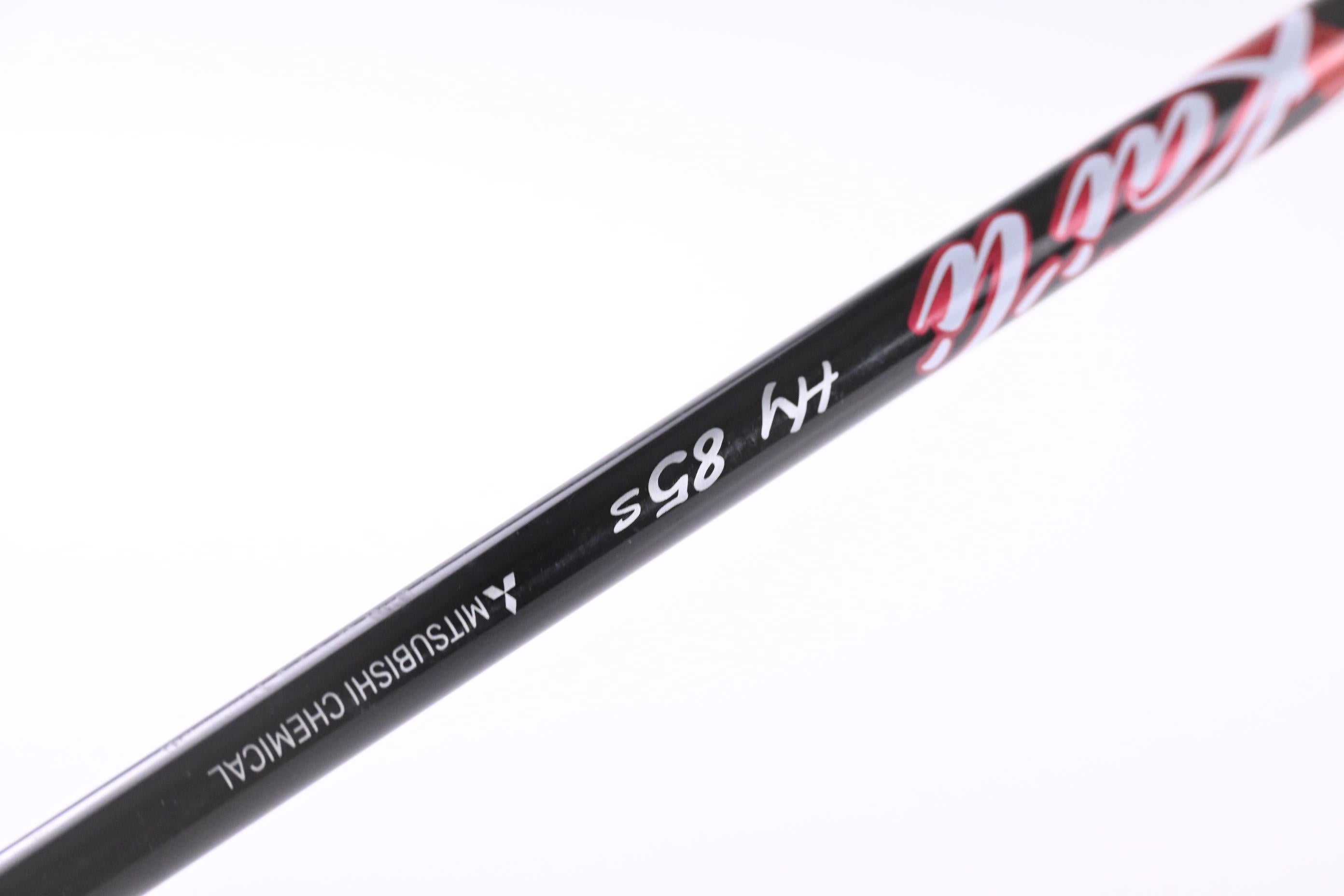 Taylormade Stealth 2 Plus #2 Hybrid / 17 Degree / Stiff Flex Kai'li Red 85 Shaft