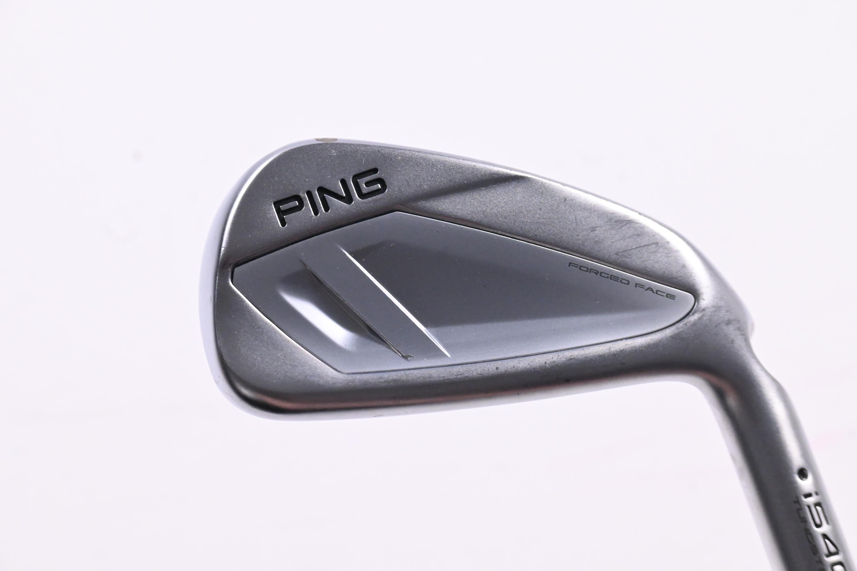 Ping I540 #5 Iron / 22 Degree / Black Dot / Regular Flex Ping AWT 3.0 Shaft