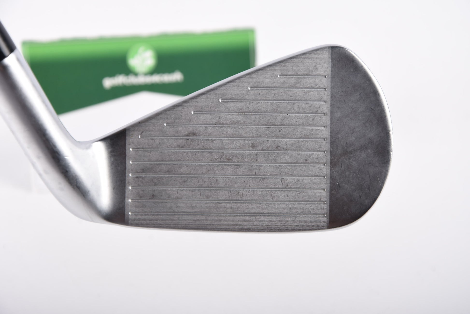 Left Hand Srixon ZX4 MK II #5 Iron / 23 Degree / Regular Flex Diamana ZX-II 60