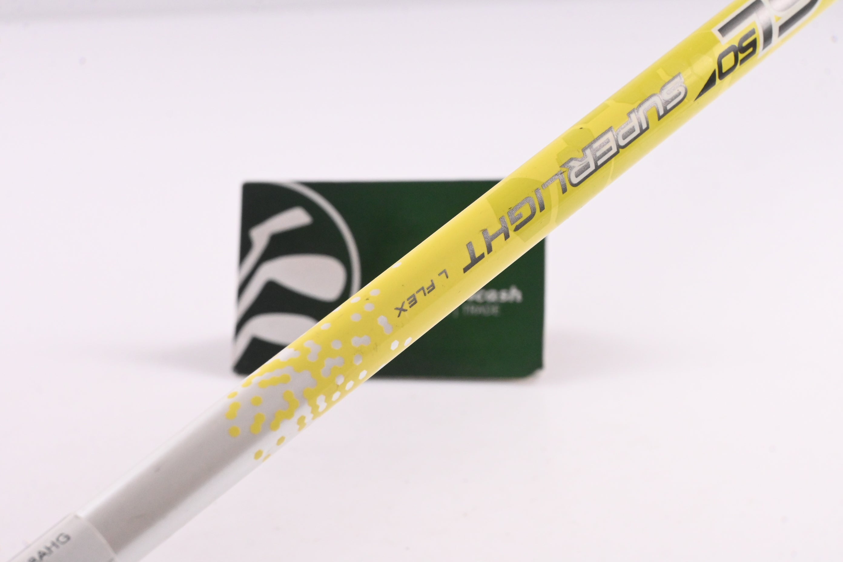 Left Hand Ladies Wilson D200 #3 Hybrid / Ladies Flex Wilson SuperLight Shaft
