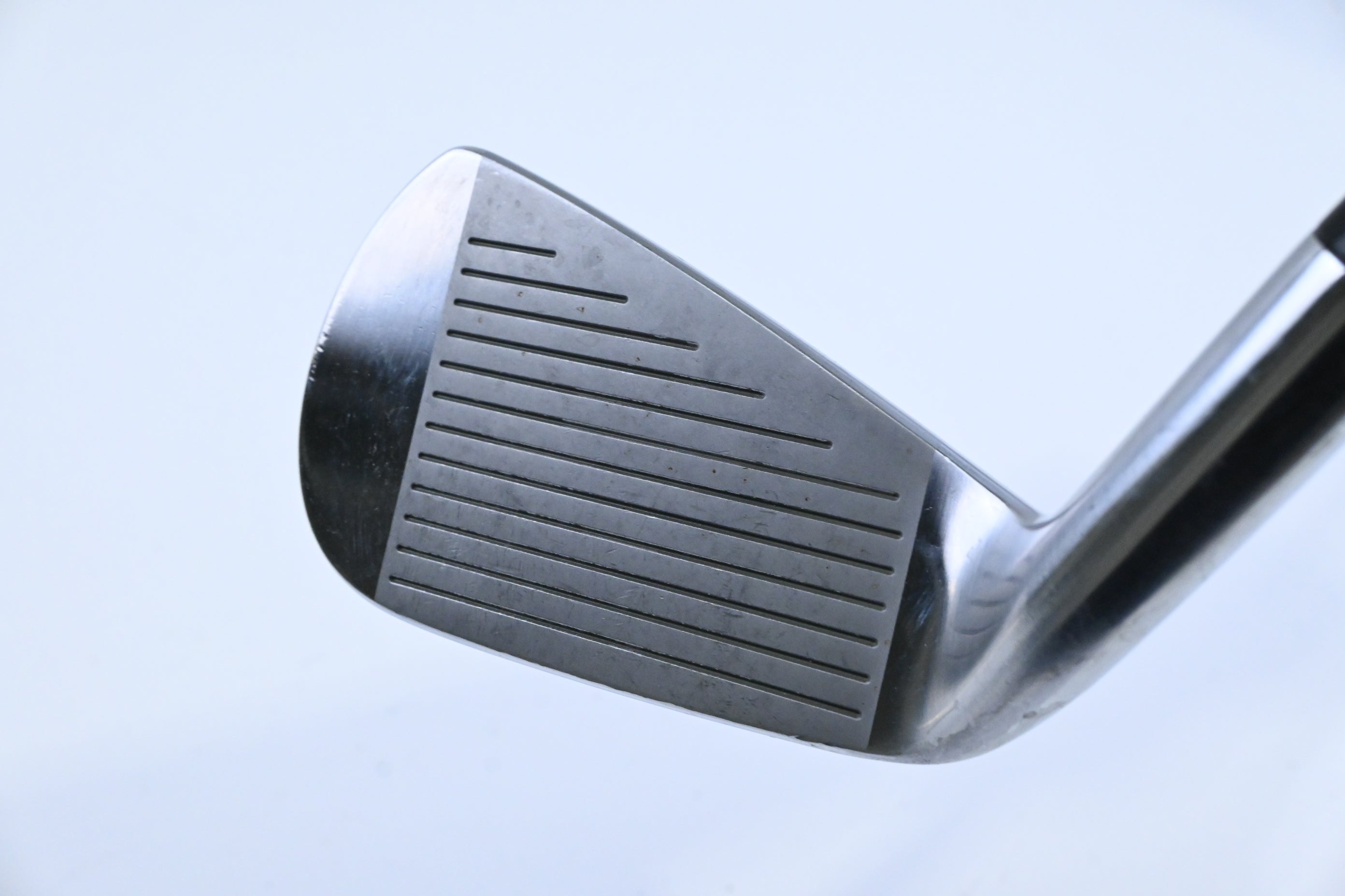 Mizuno MX-20 #4 Iron / 23 Degree / Regular Flex Dynamic Gold Lite R300 Shaft