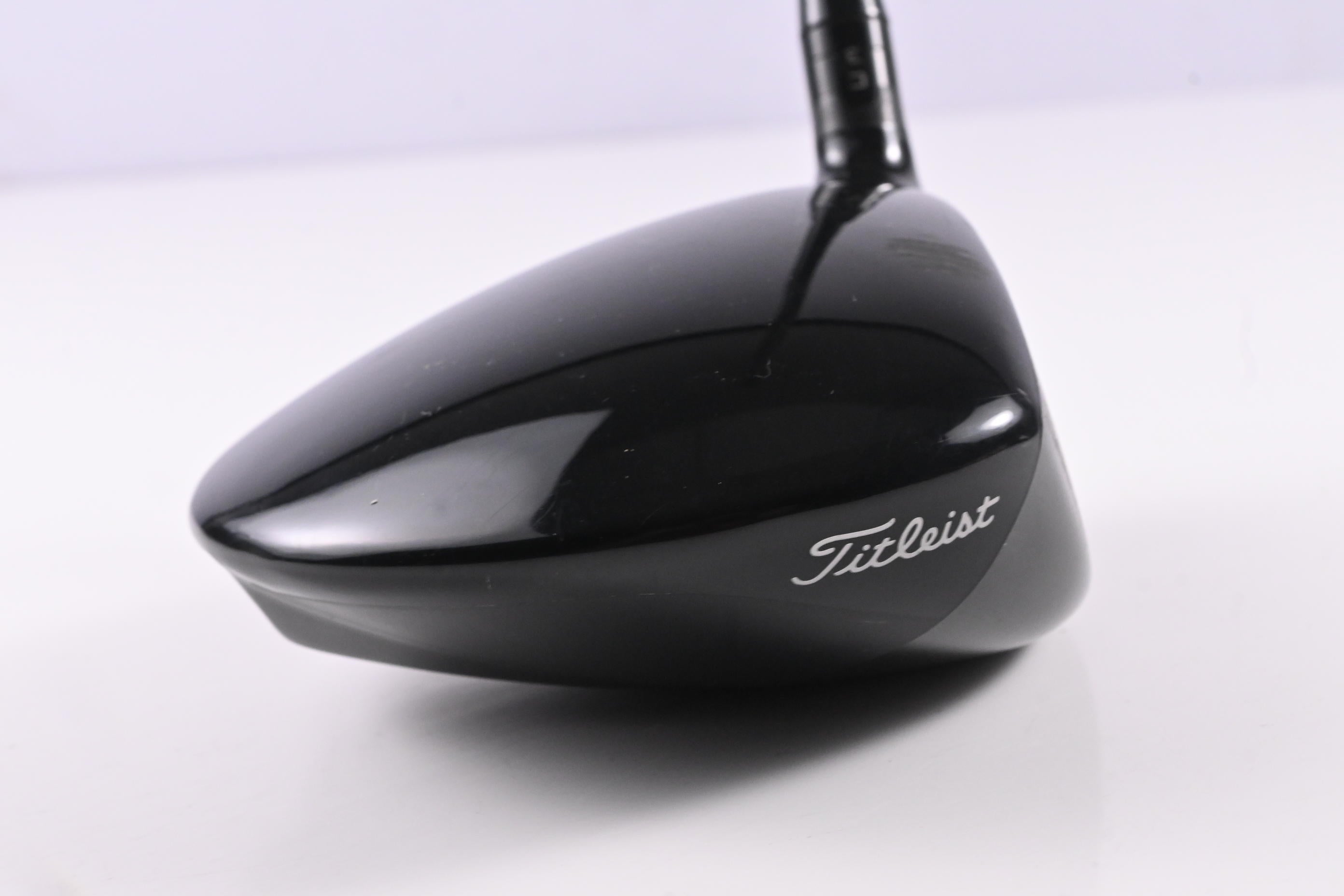 Titleist GT1 Driver / 10 Degree / Stiff Flex Project X HZRDUS CB Red 50 Shaft