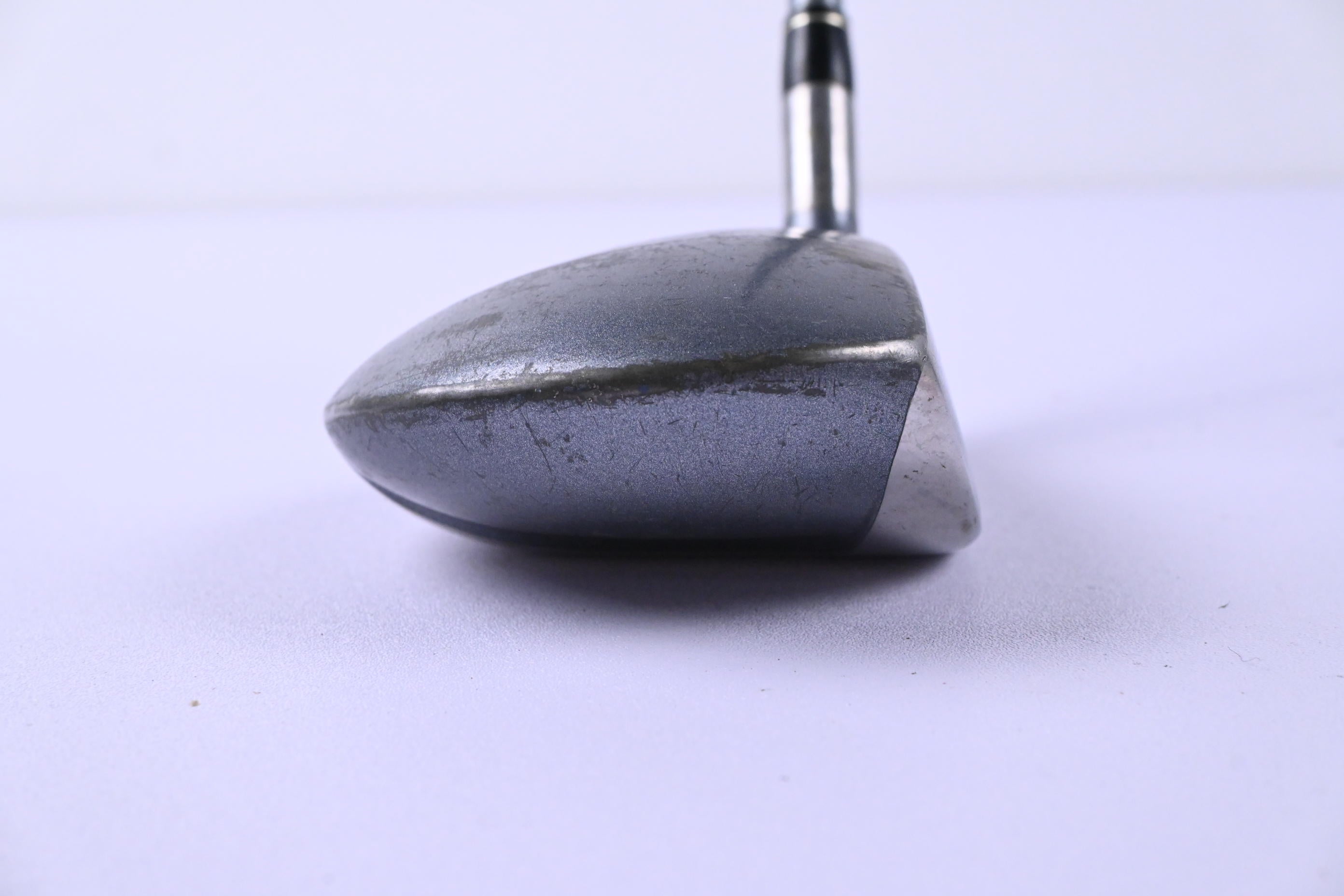 Ladies Taylormade 200 Steel #3 Wood / 15 Degree / Ladies Flex Taylormade 60