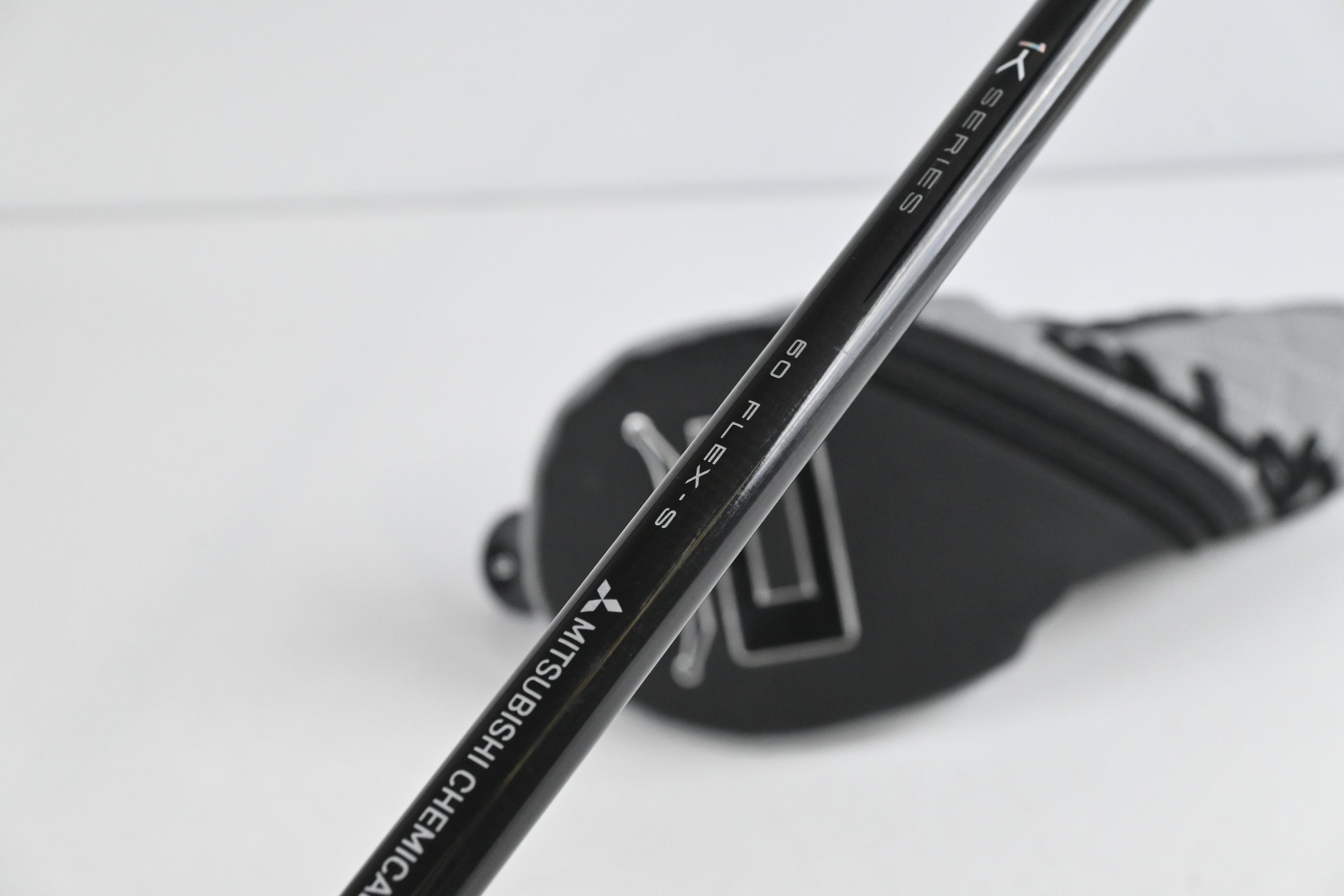 Cobra OPTM MAX #3 Wood / 15.5 Degree / Stiff Flex Tensei 1K Red 60 Shaft