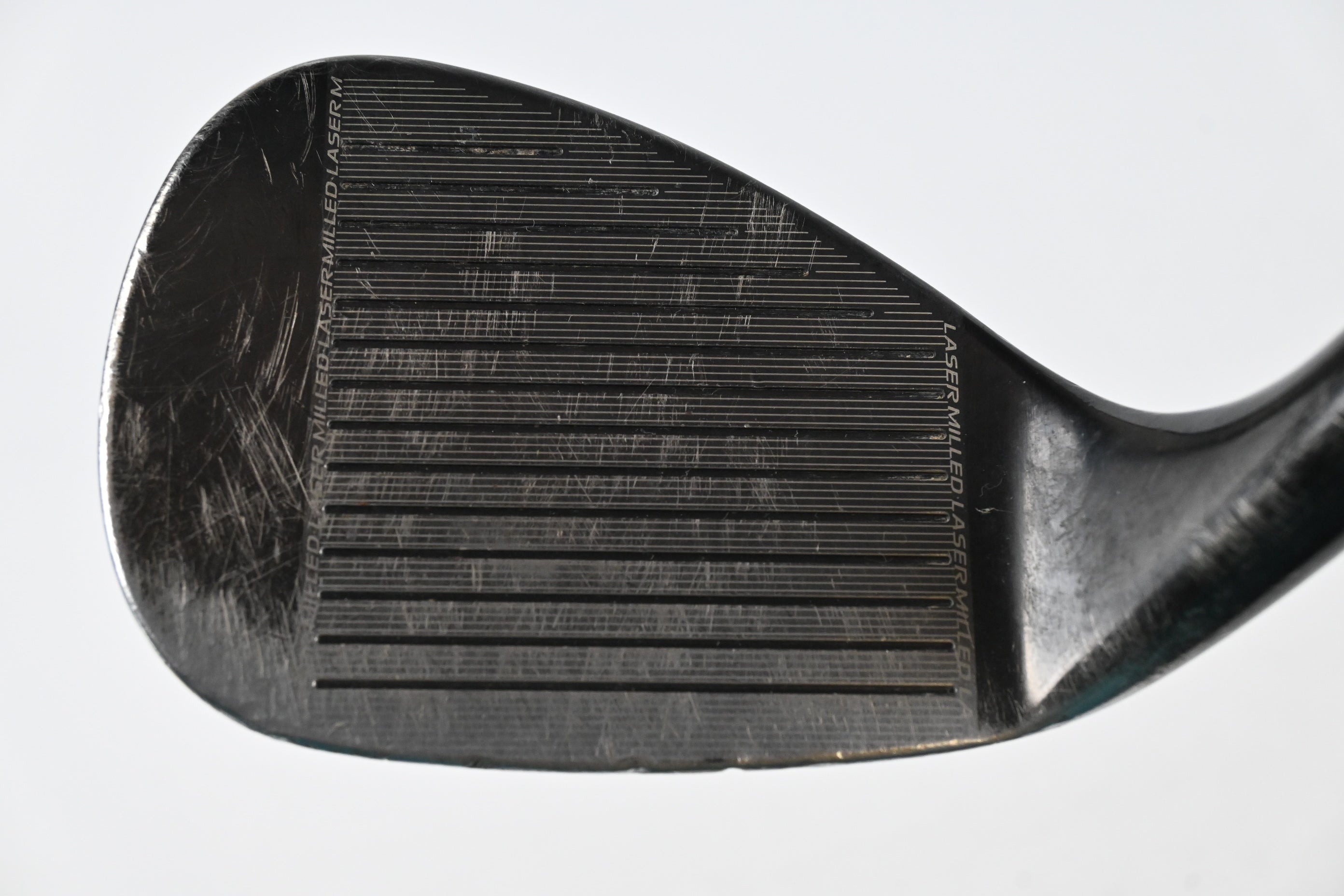 Cleveland 588 Precision Forged Lob Wedge / 60 Degree / Wedge Flex Vokey Design