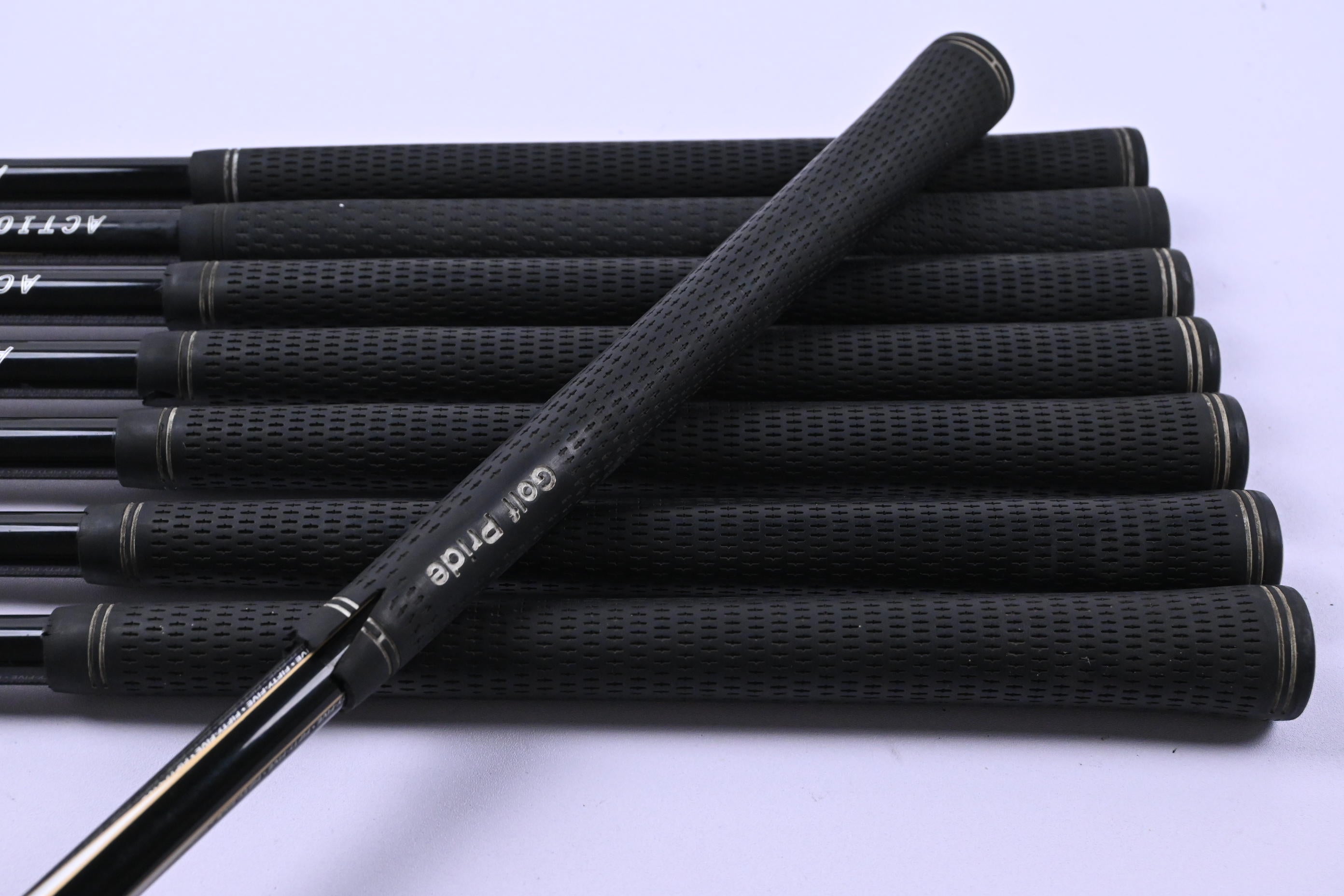 Cleveland 588 Altitude Irons / 3-PW / Regular Flex Action Lite 55 Shafts