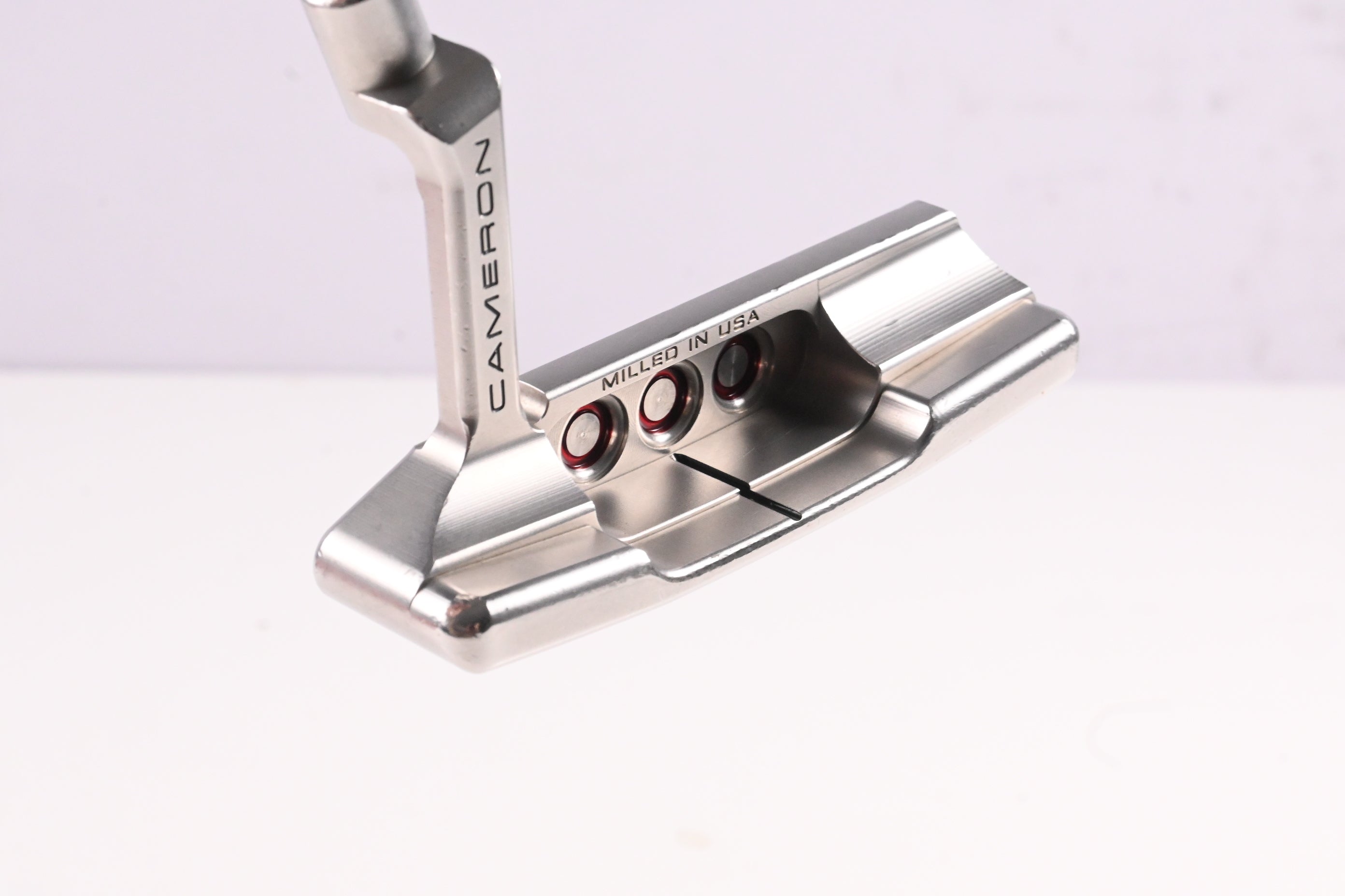 Scotty Cameron Special Select Newport 2 Putter / 35 Inch