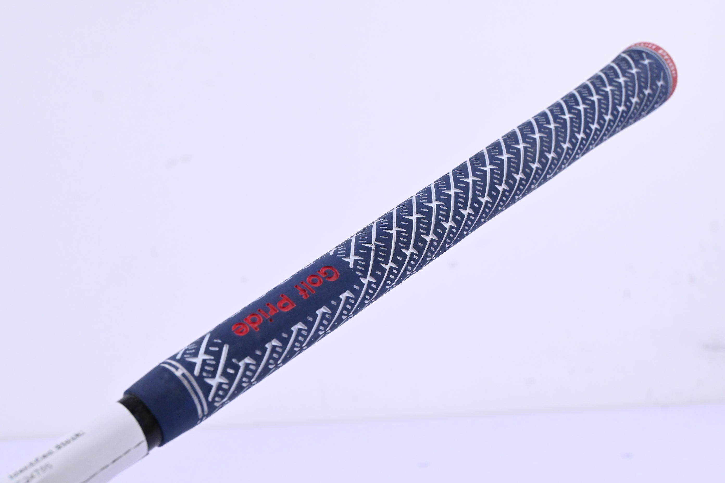 Titleist GT2 Driver / 8 Degree / Regular Flex HZRDUS Gen5 Black 60 Shaft