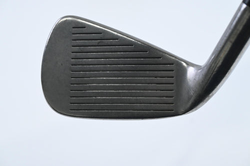 Titleist DCI 981 #6 Iron / Regular Flex Titleist Tri Spec Shaft