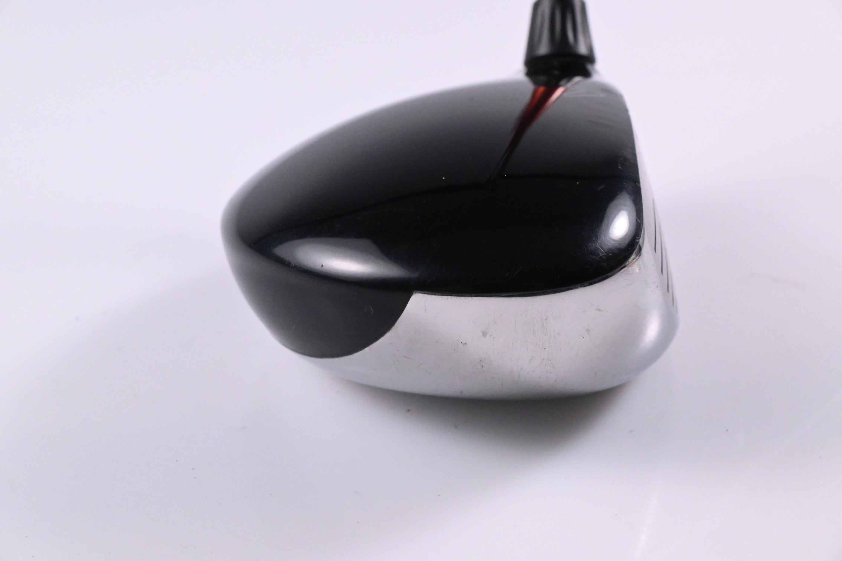 Callaway Big Bertha Fusion #3 Wood / 15 Degree / Regular Flex Aldila NVS 55