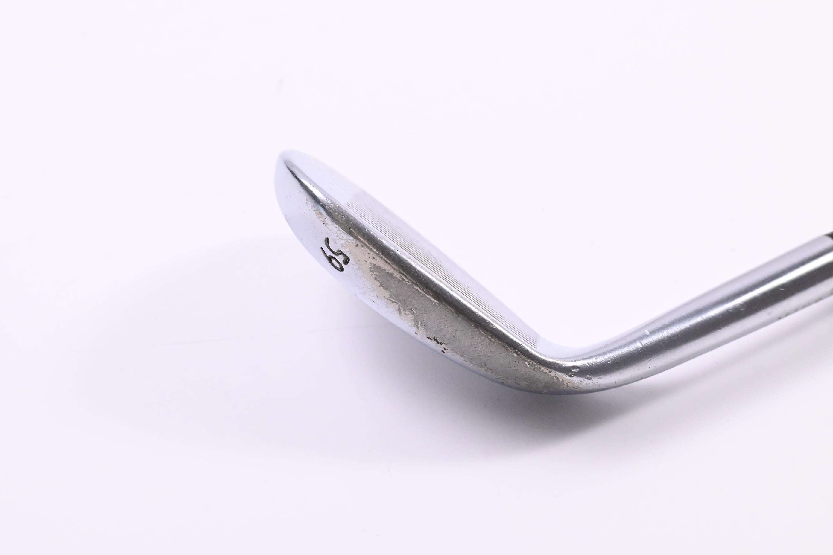 Miura Tour Forged Lob Wedge / 59 Degree / Wedge Flex N.S.PRO Shaft