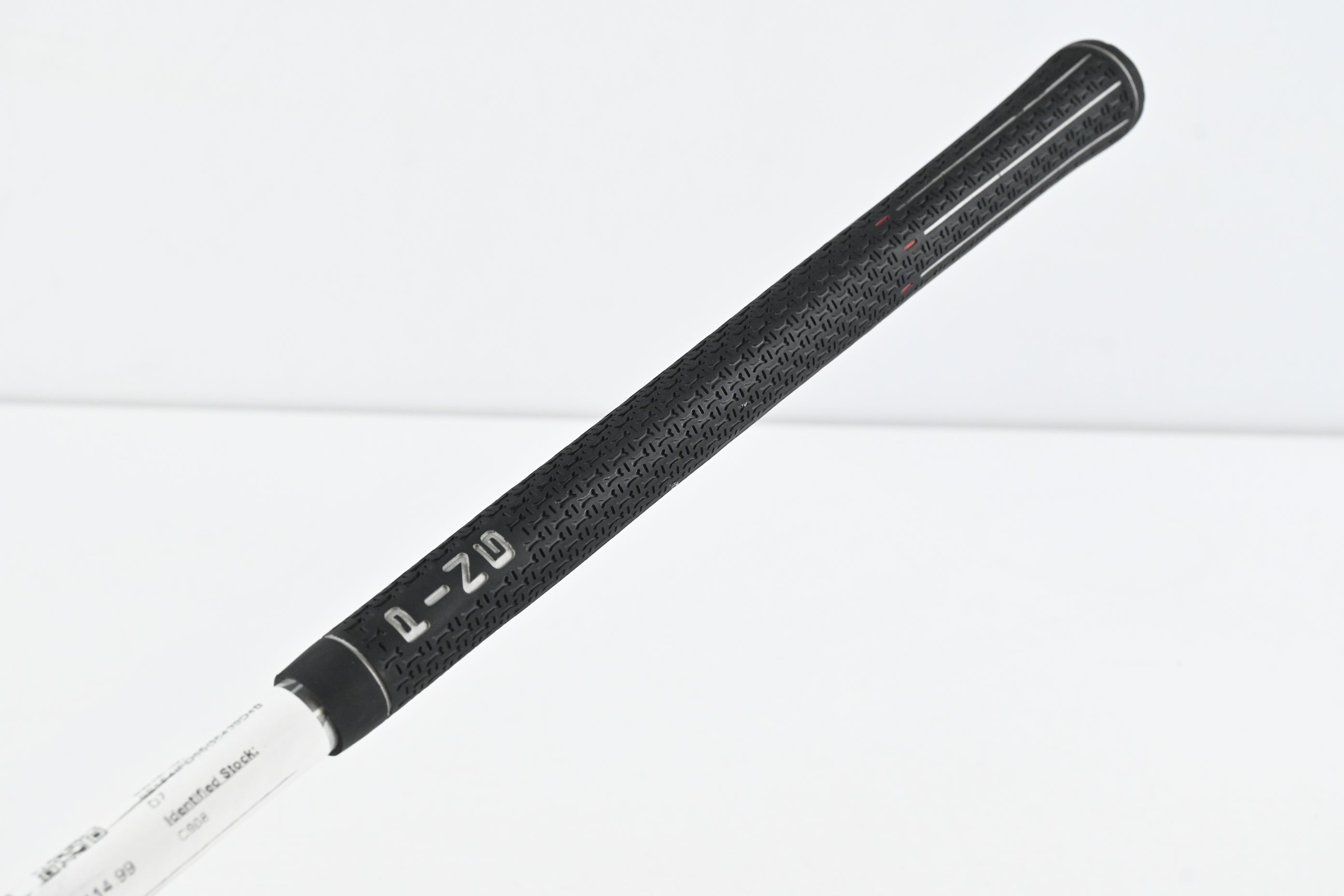 Ping G15 Driver / 10.5 Degree / Senior Flex Ping TFC 149 D Shaft