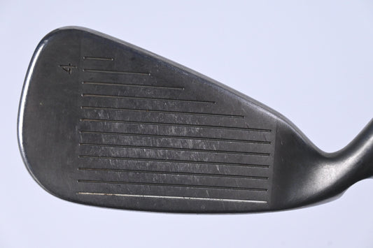 Ping G30 #4 Iron / 22 Degree / White Dot / Regular Flex Ping CFS Distance Shaft