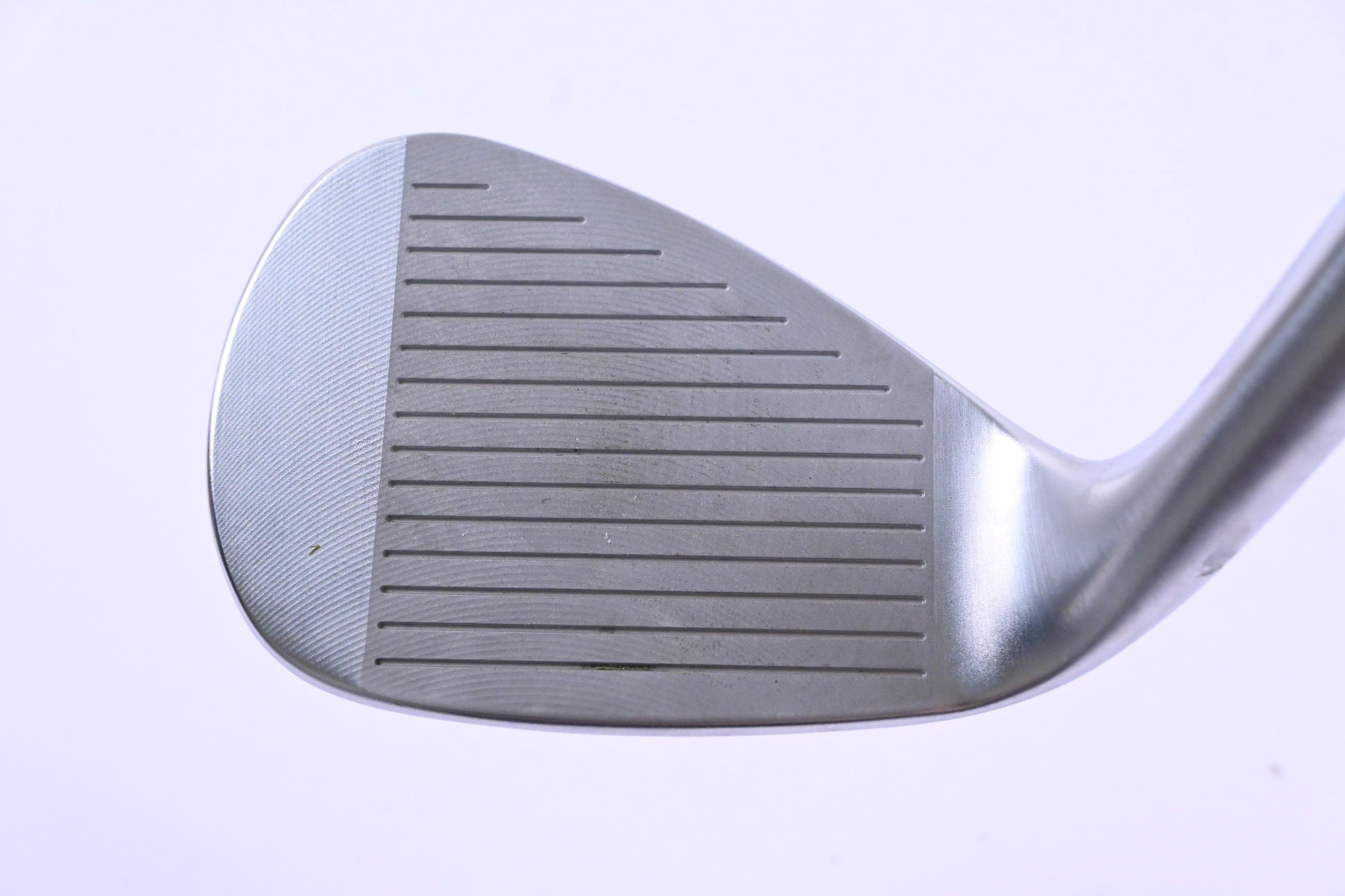 Wilson Staff Model ZM Lob Wedge / 58 Degree / Wedge Flex Dynamic Gold Spinner
