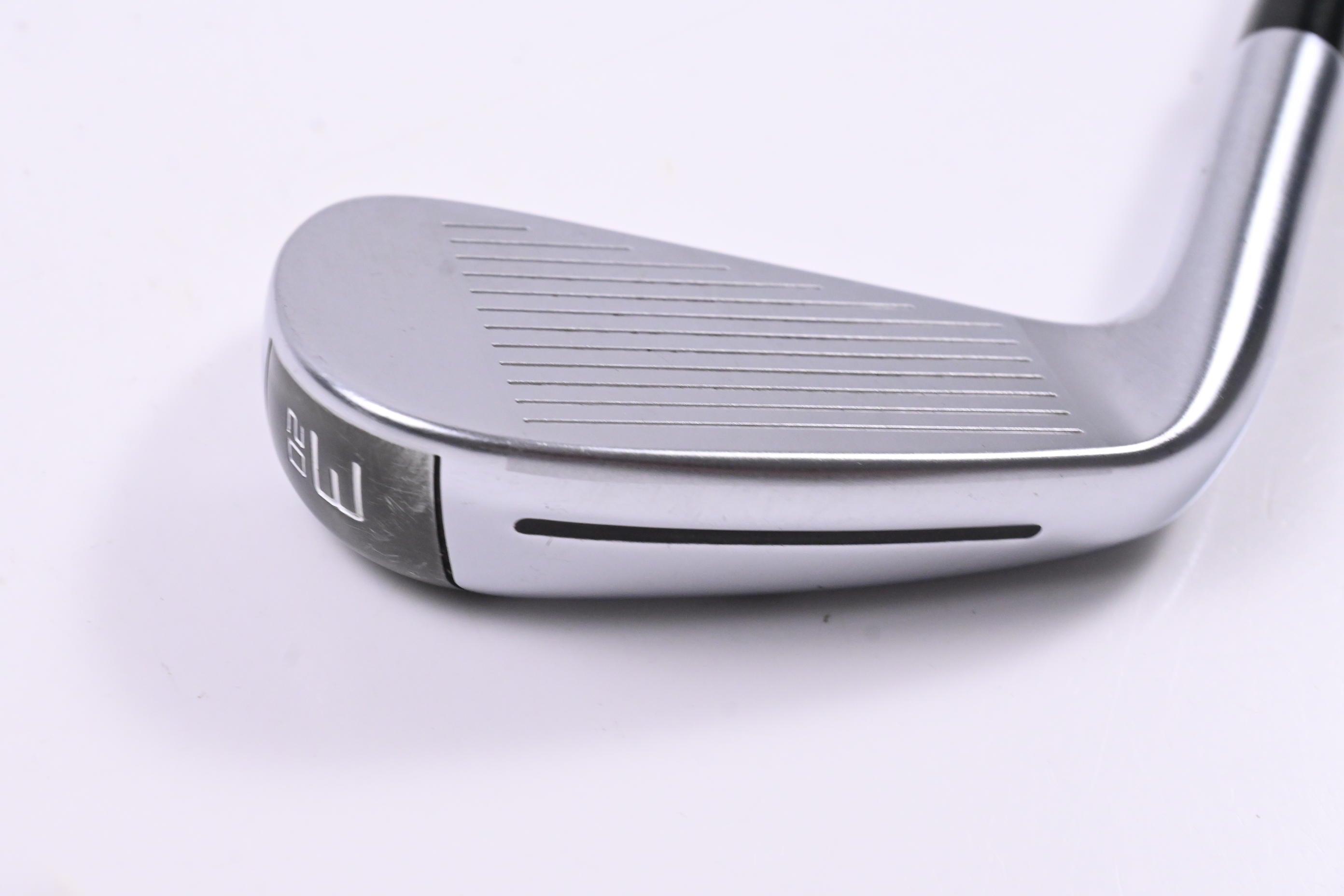 Taylormade Stealth UDI #3 Iron / 20 Degree / Stiff Flex Diamana Thump 90 Shaft