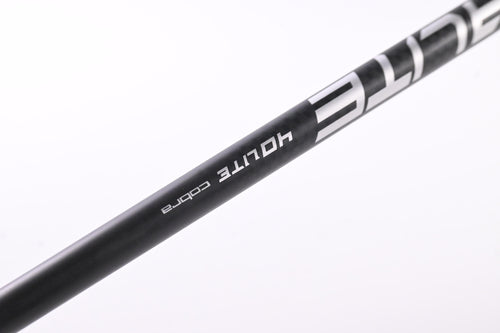 Cobra Air-X Driver / 11.5 Degree / Senior Flex Cobra Ultralite 40 Shaft