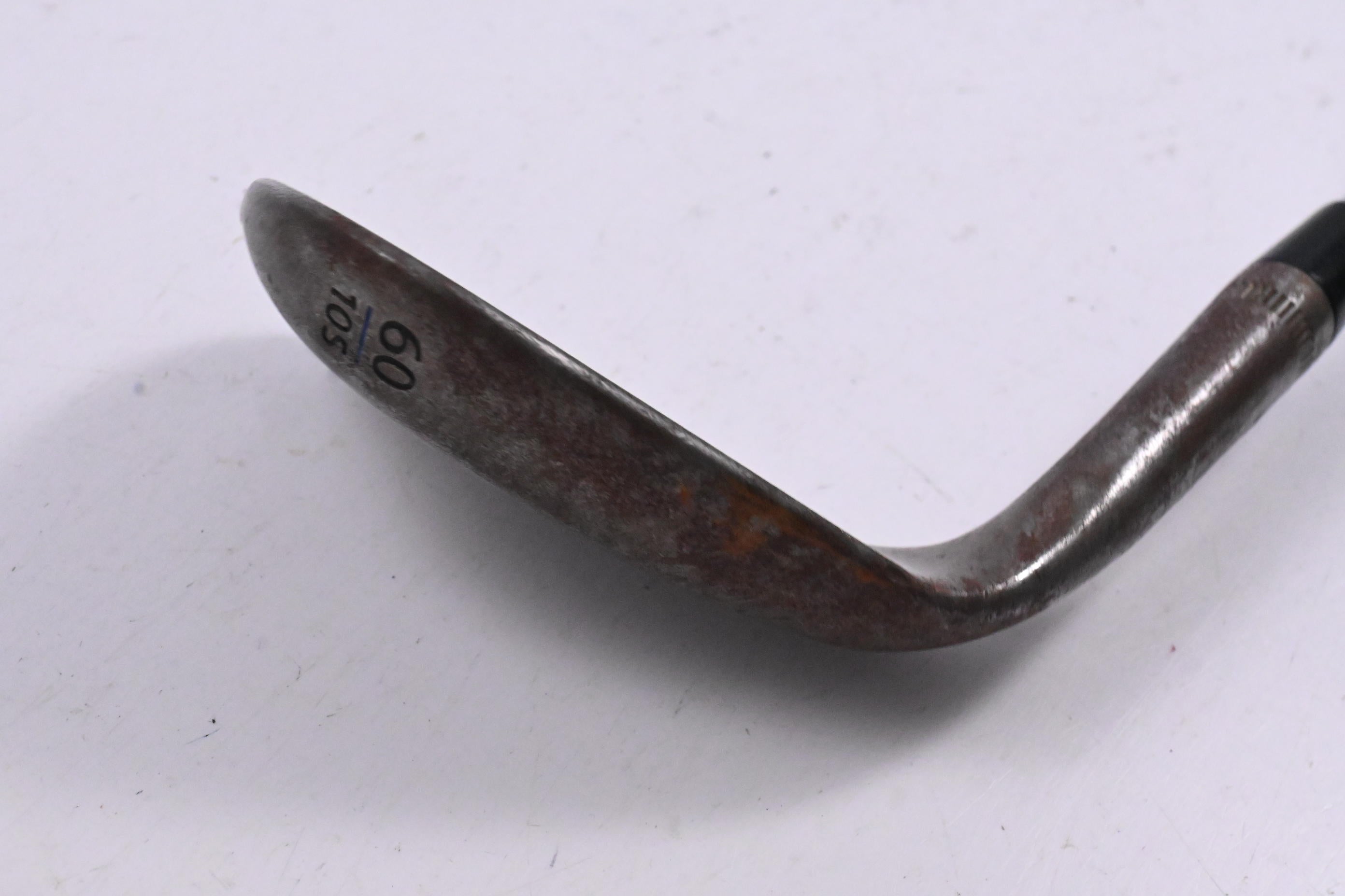 Callaway Jaws MD5 Lob Wedge / 60 Degree / Wedge Flex NS Pro WV125 Tour Only