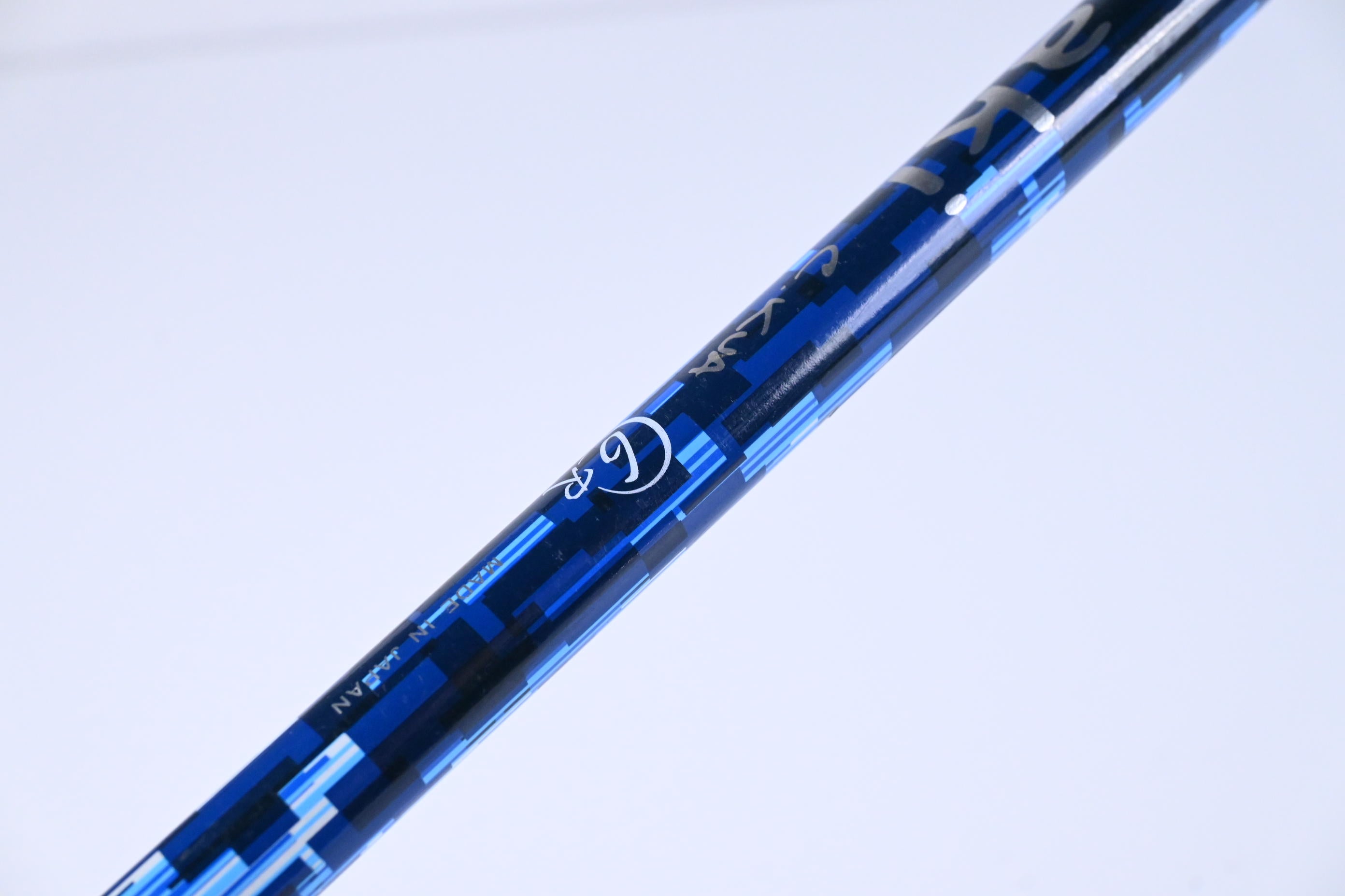 Cleveland Launcher HB #5 Hybrid / 25 Degree / Regular Flex Miyazaki C.Kua 6