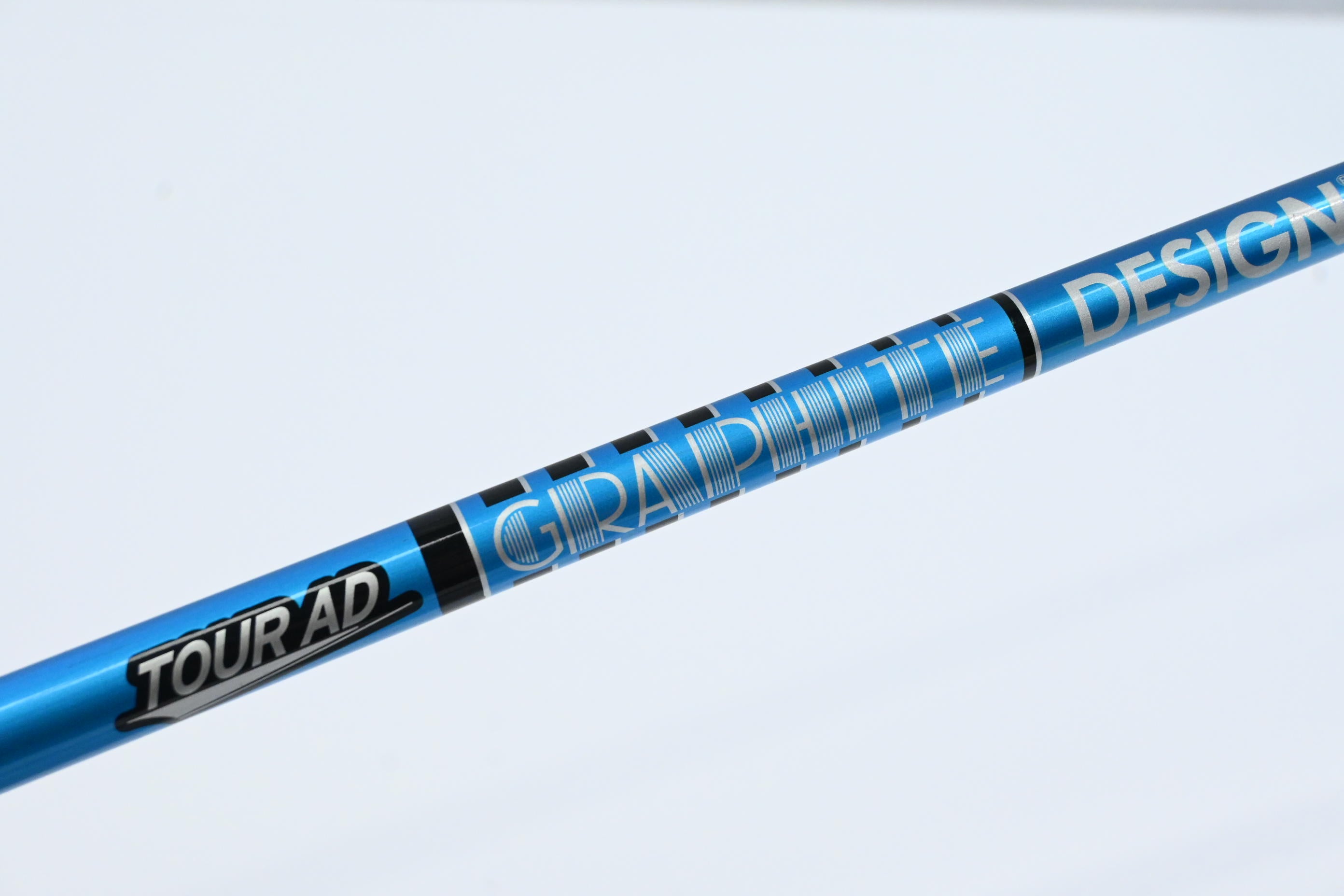 Graphite Design Tour AD UB-6 Driver Shaft / Stiff Flex / Taylormade 2nd Gen