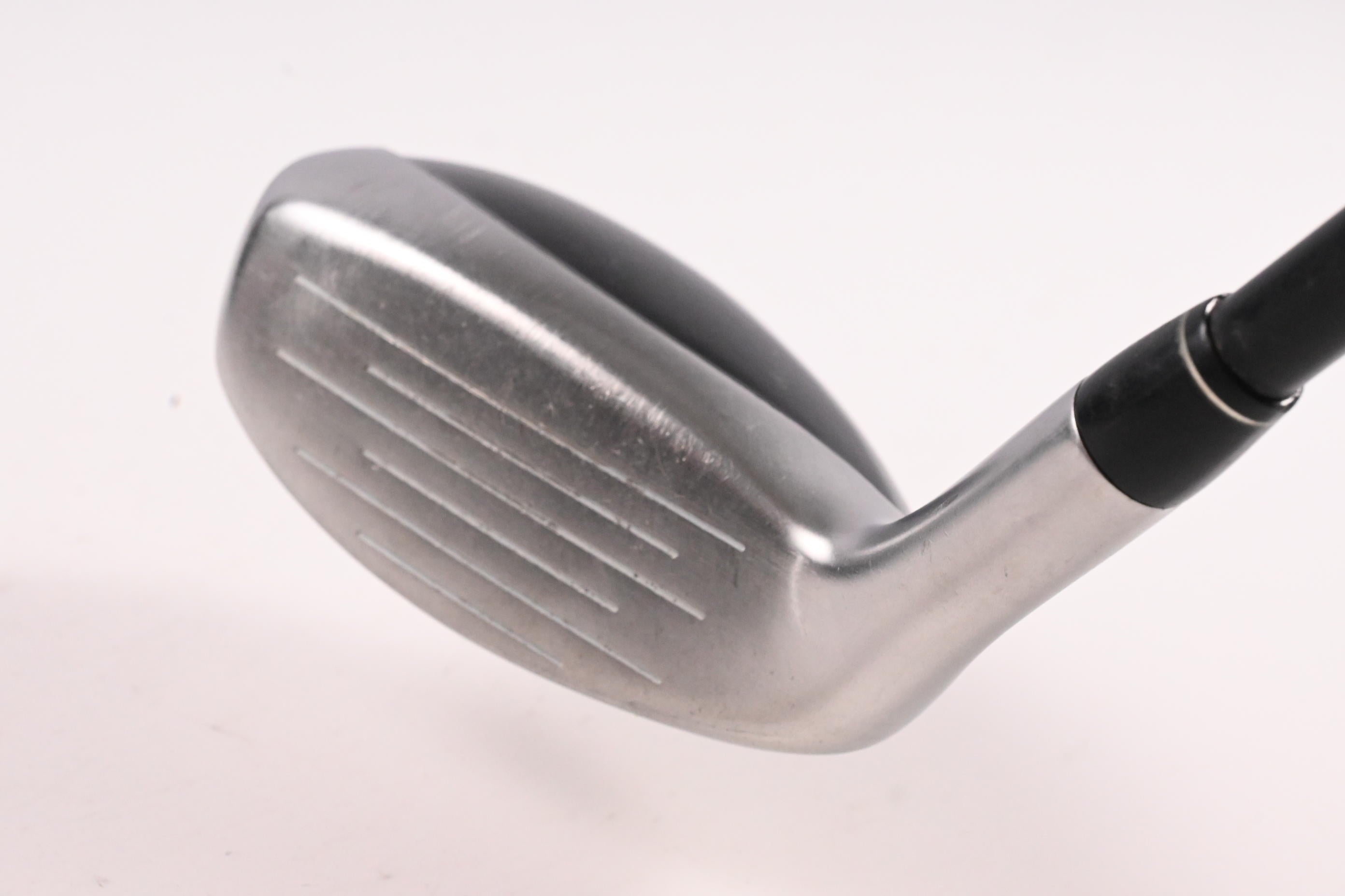 Taylormade Rescue Mid #3 Hybrid / 19 Degree / Regular Flex UG65 Shaft