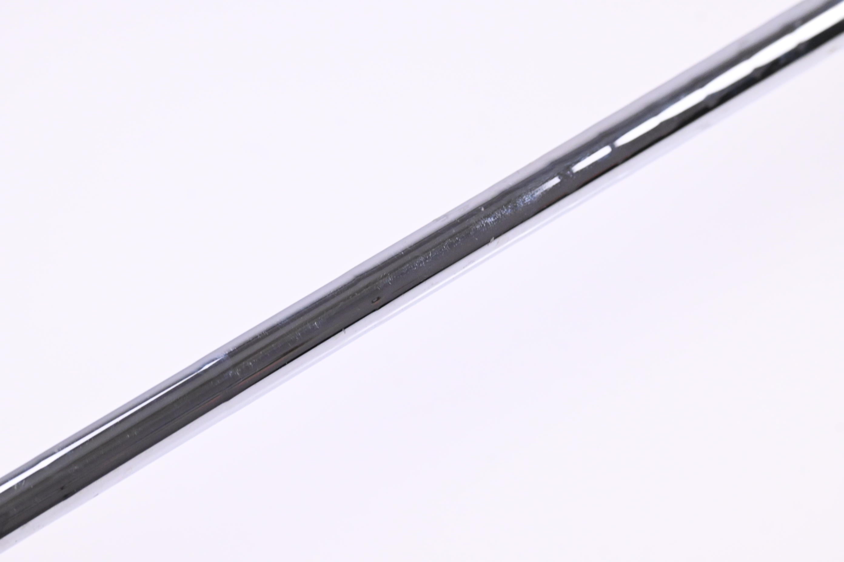 Ping G5 #3 Iron / 21 Degree / Green Dot / Stiff Flex Steel Shaft
