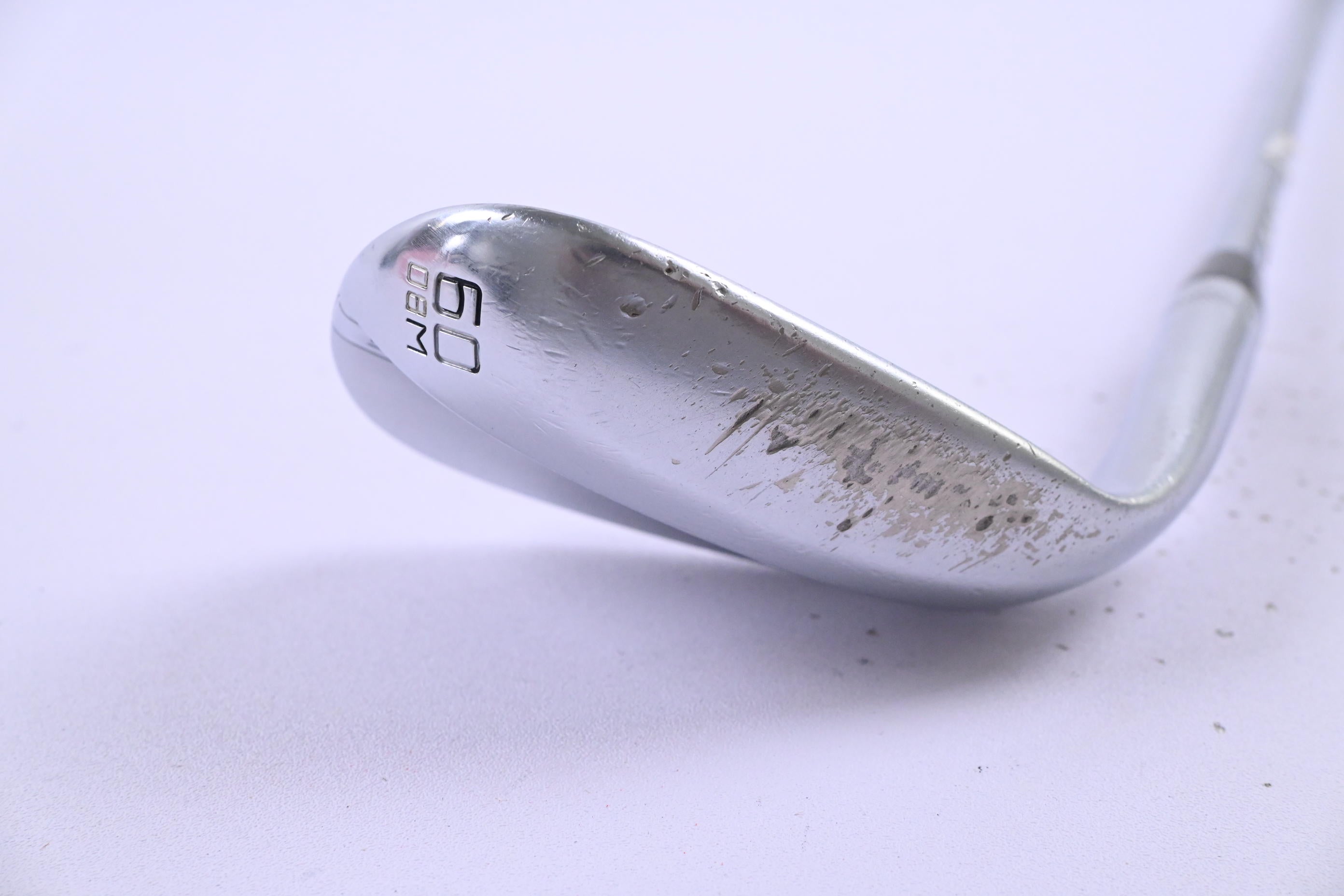 Titleist Vokey SM8 Lob Wedge / 60 Degree / Wedge Flex Vokey Design SM8