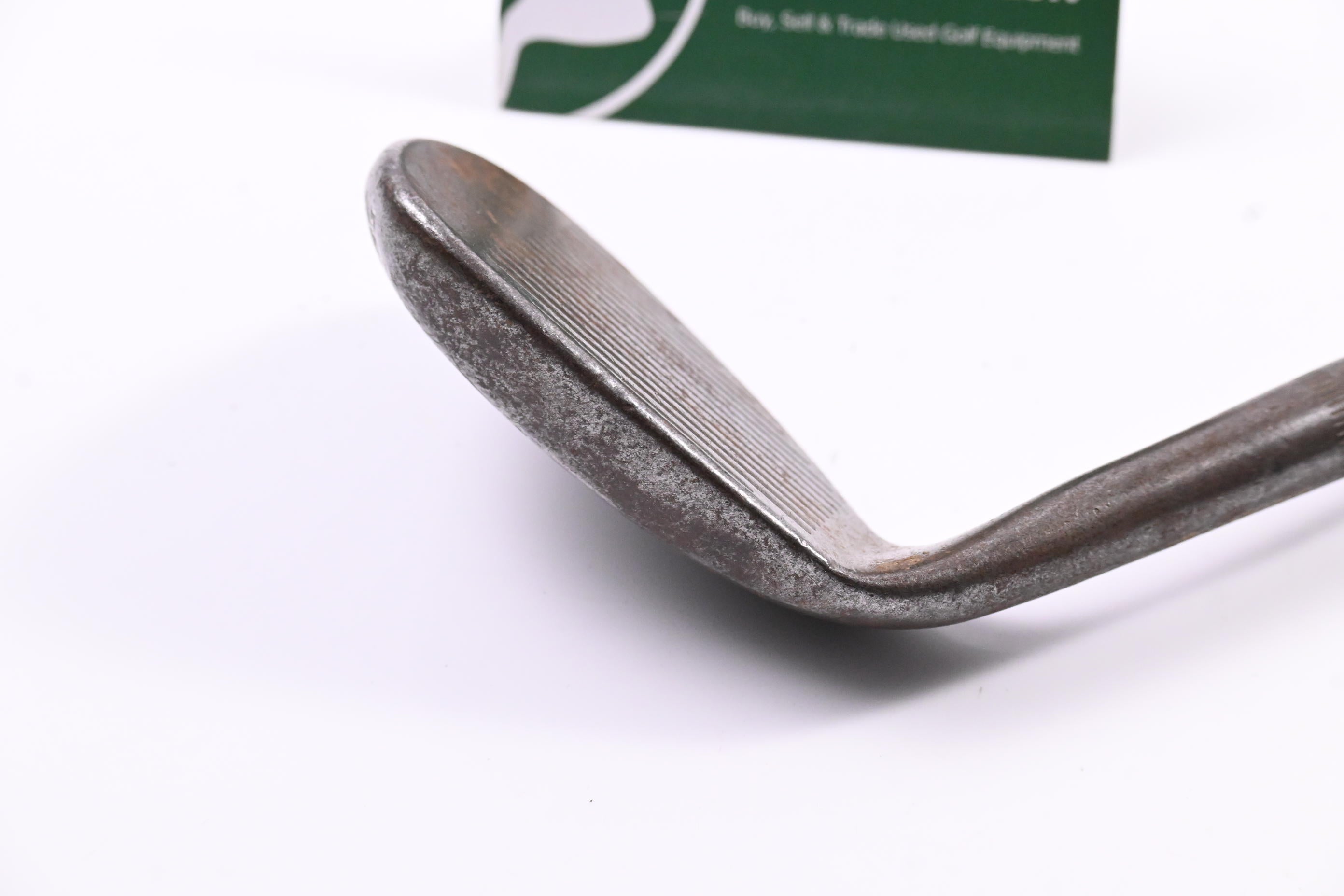 Callaway Mack Daddy Forged Sand Wedge / 56 Degree / Stiff Flex Dynamic Gold S200