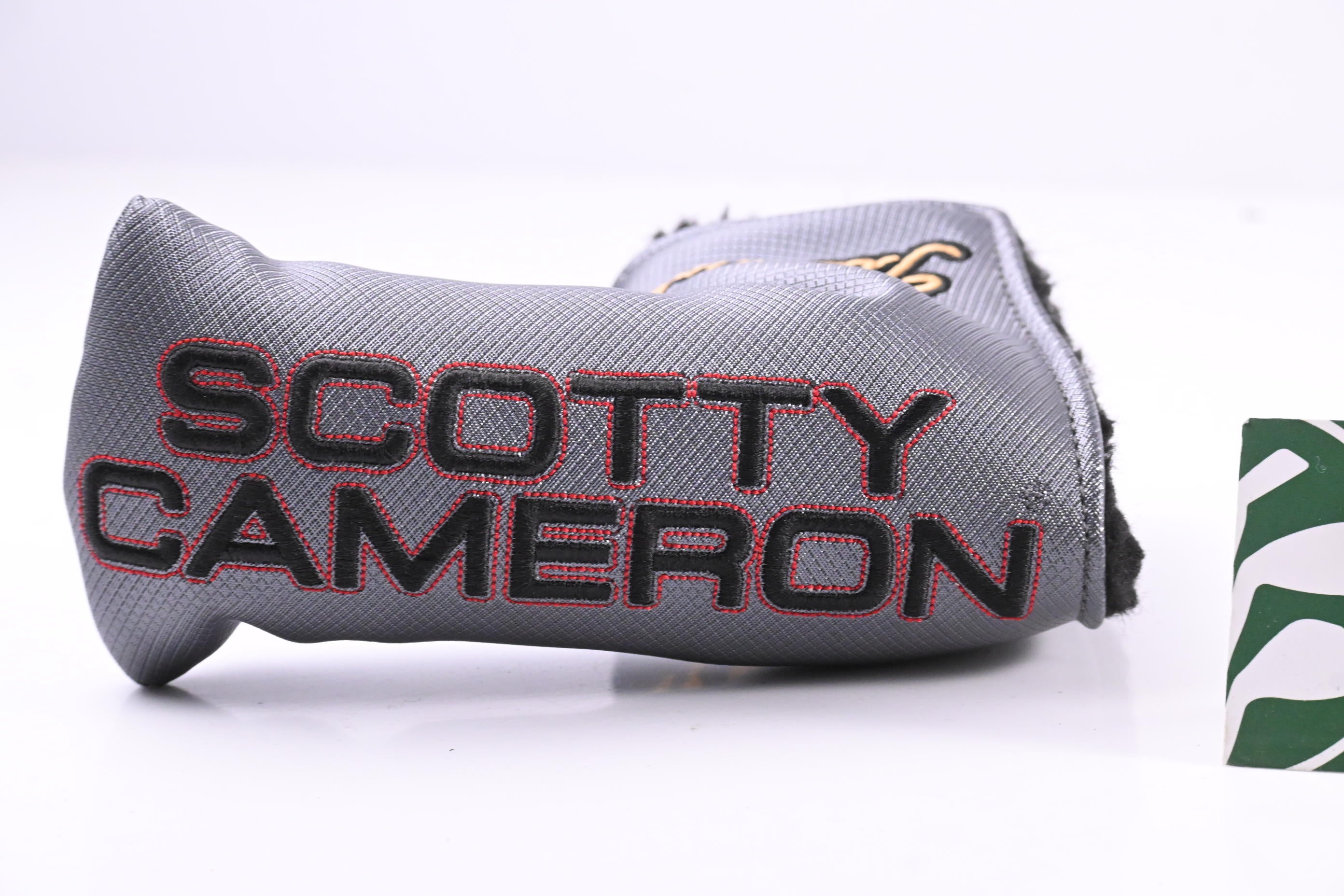 Scotty Cameron Select 2018 Laguna Putter / 34 Inch