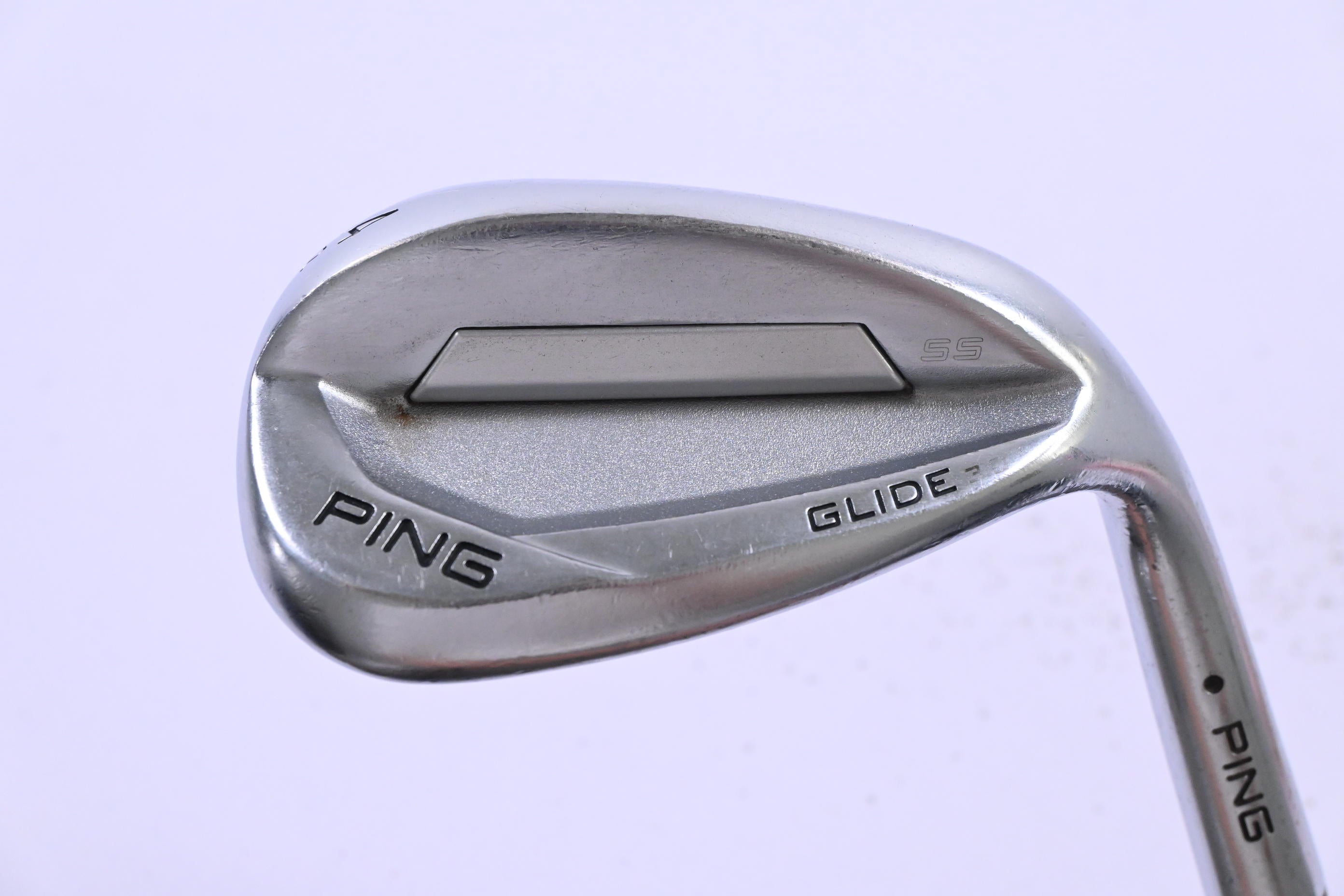 Ping Glide 3.0 Sand Wedge / 54 Degree / Black Dot / Wedge Flex Ping Z-Z115 Shaft