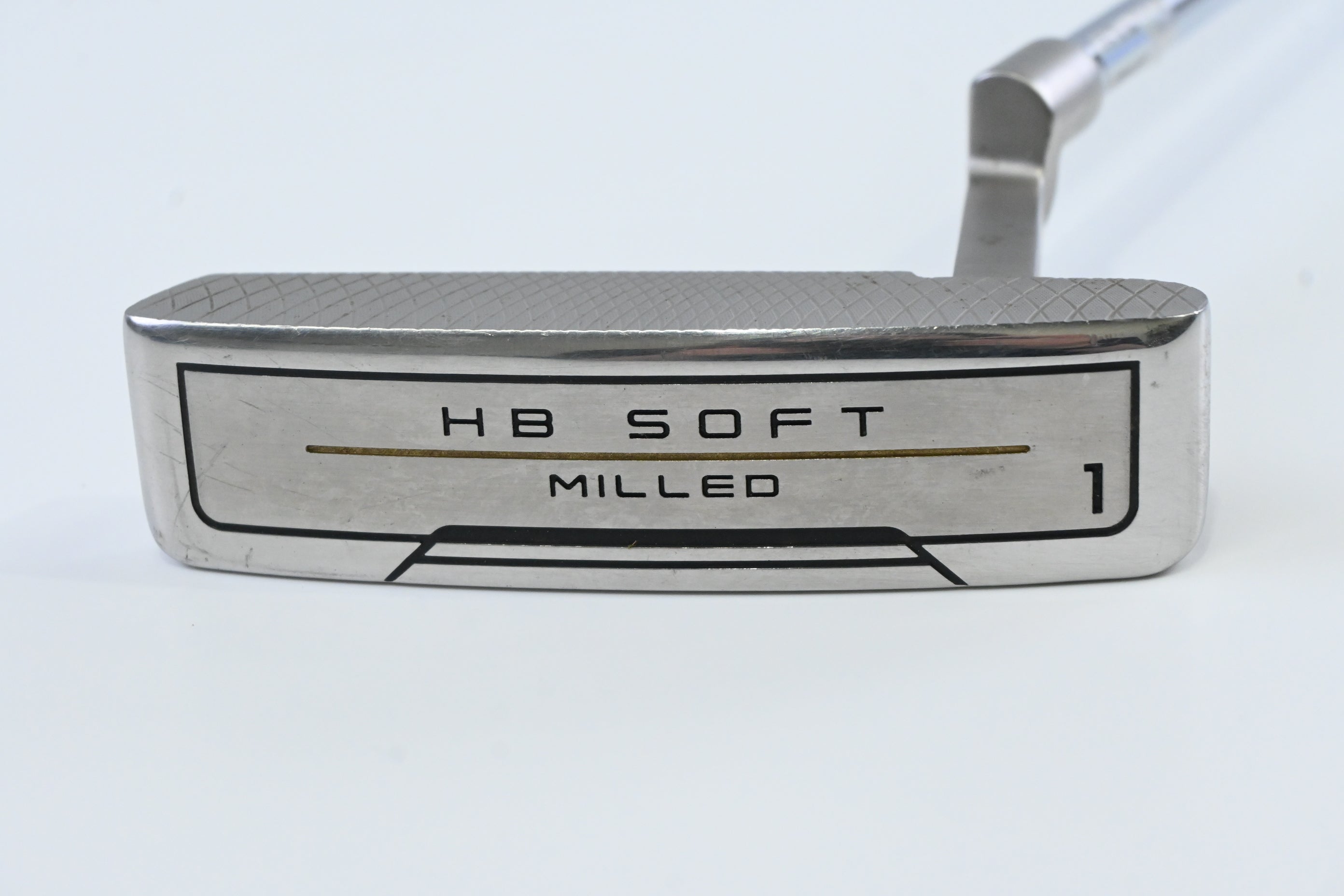 Cleveland HB Soft Milled 1 Putter / 34 Inch