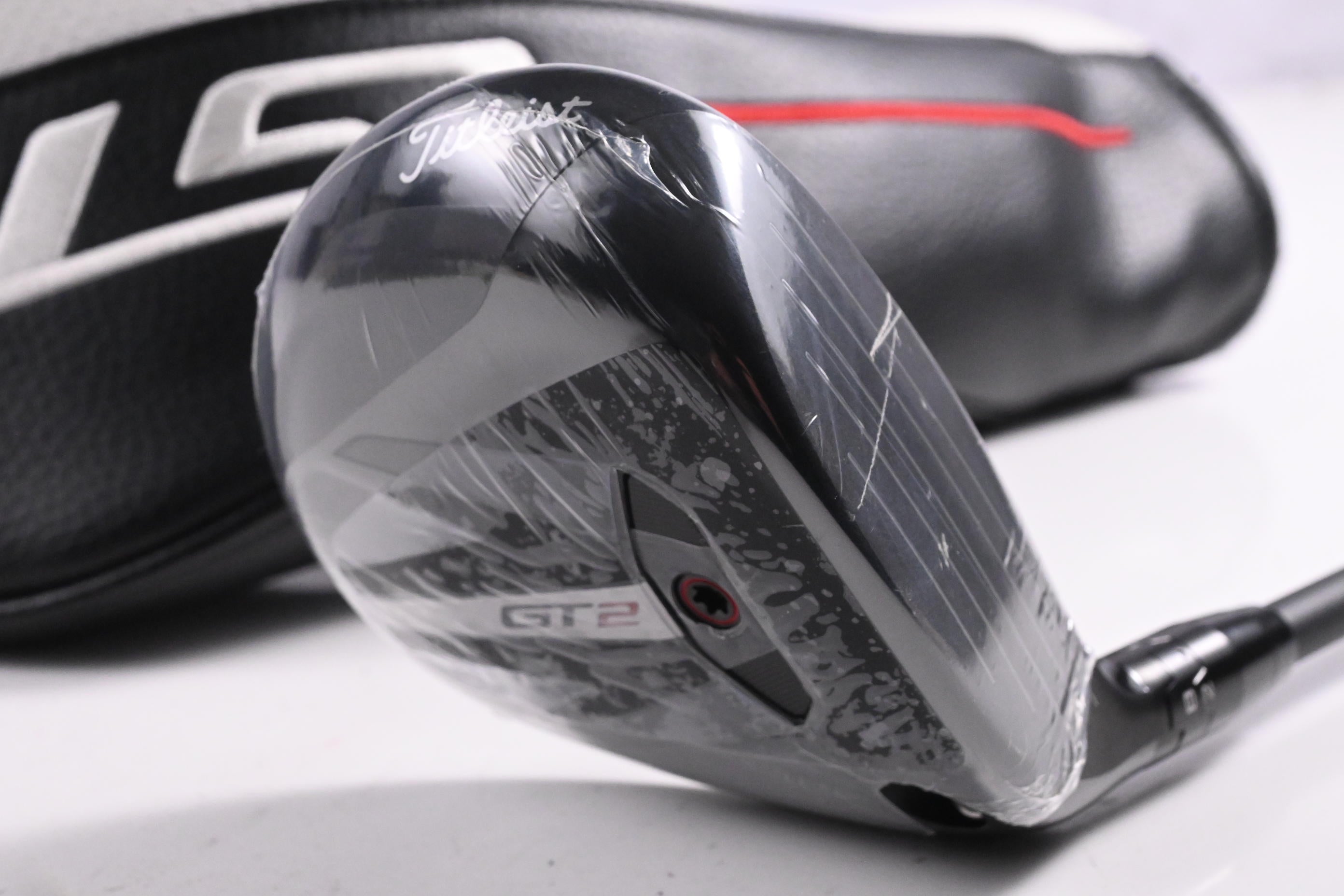 Titleist GT2 #3 Wood / 15 Degree / Regular Flex Tensei 1K Blue 65 Shaft