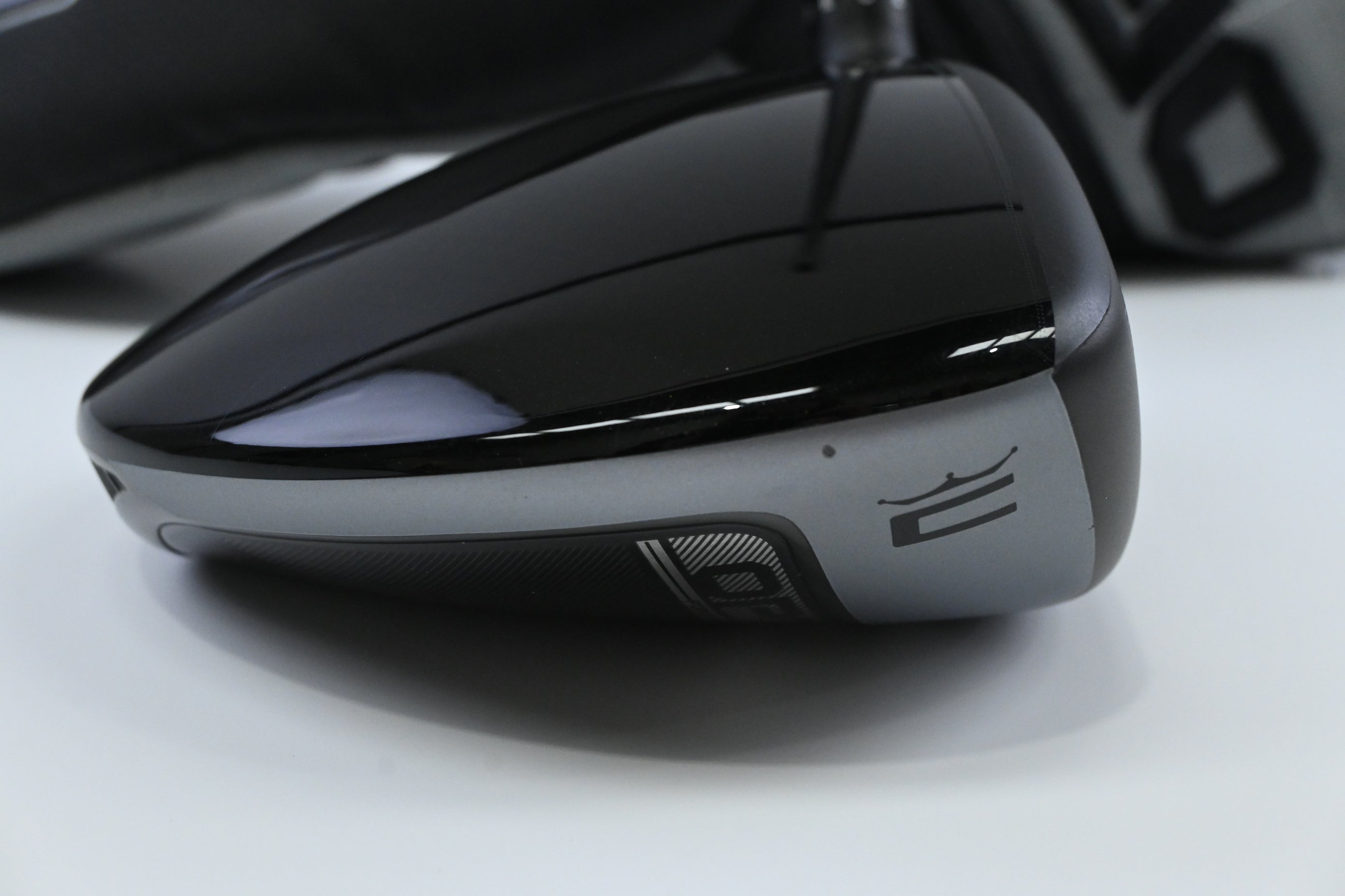 Cobra OPTM MAX-K Driver / 9 Degree / Regular Flex Kai'li Red 50 Shaft