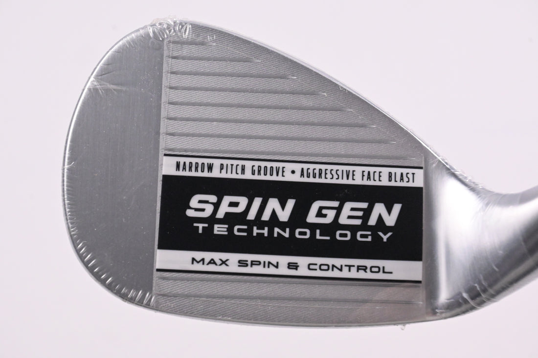 Callaway Opus Lob Wedge / 58 Degree / Wedge Flex Dynamic Gold Mid 115 Shaft