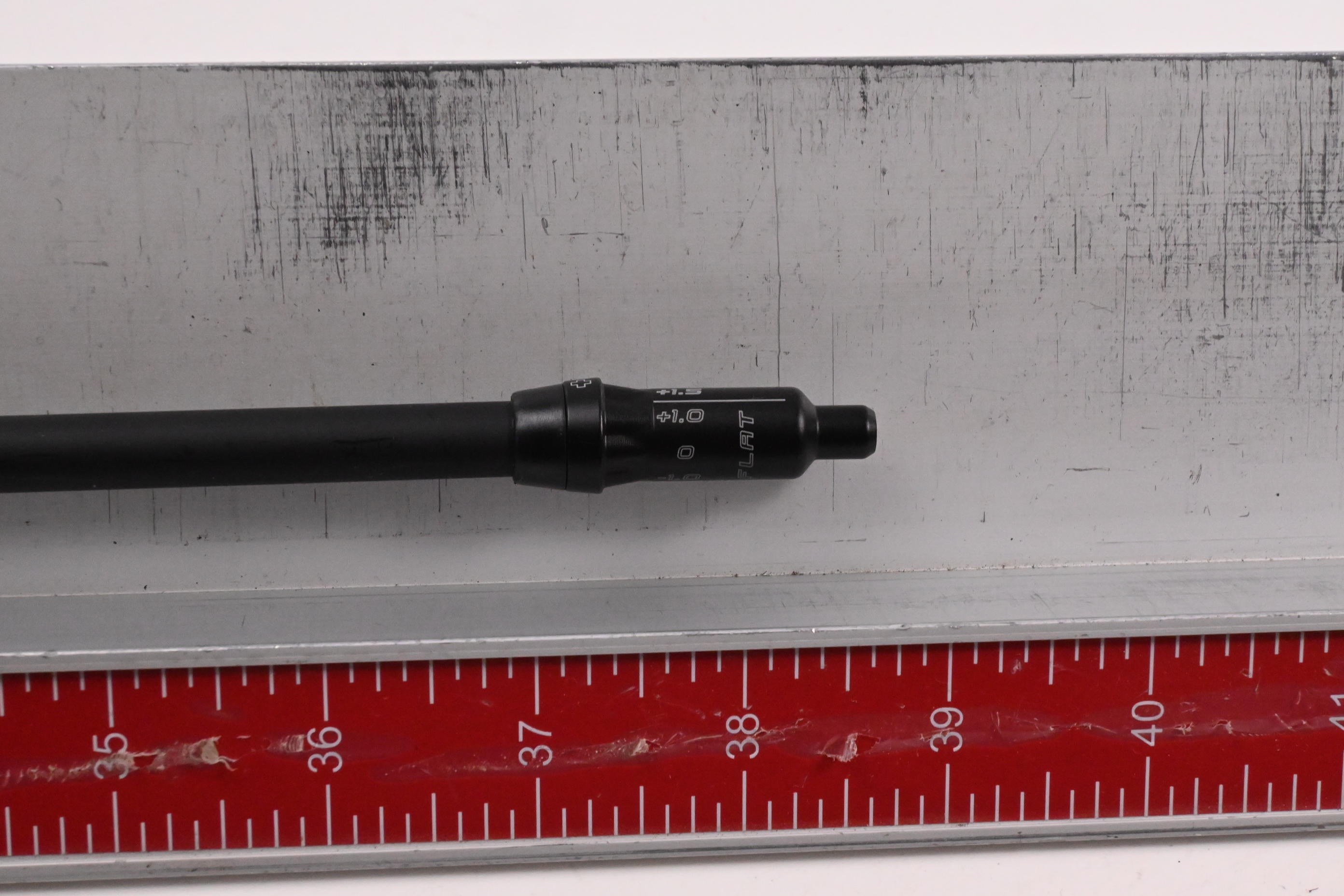 Tensei 1K Black 85 #5 Hybrid Shaft / Stiff Flex / Ping 3rd Gen