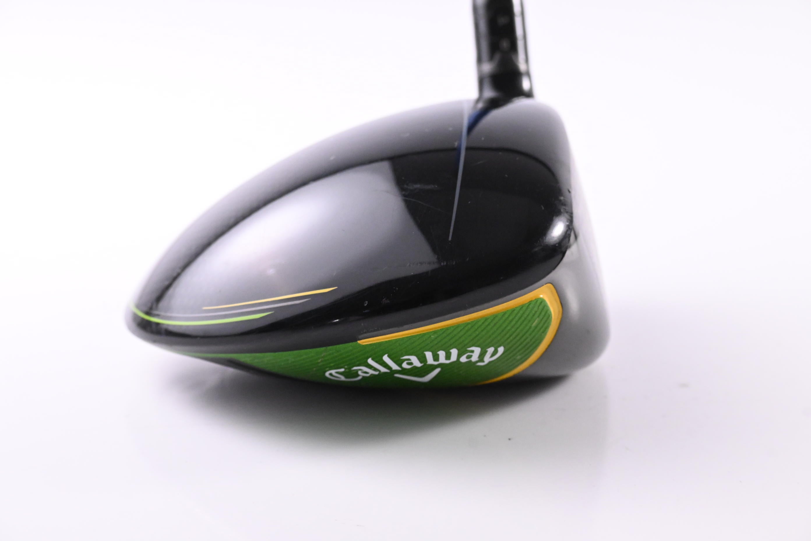 Callaway Epic Flash Driver / 9 Degree / X-Flex UST Elements Prototype HE5F5