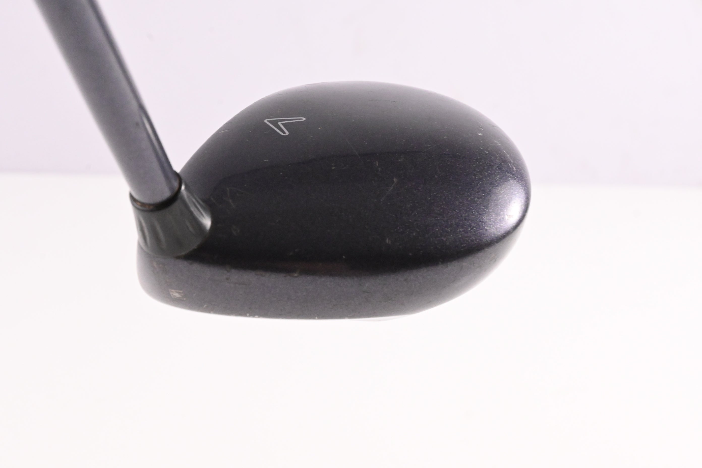 Callaway Steelhead III #5 Wood / 19 Degree / Firm Flex System III Shaft