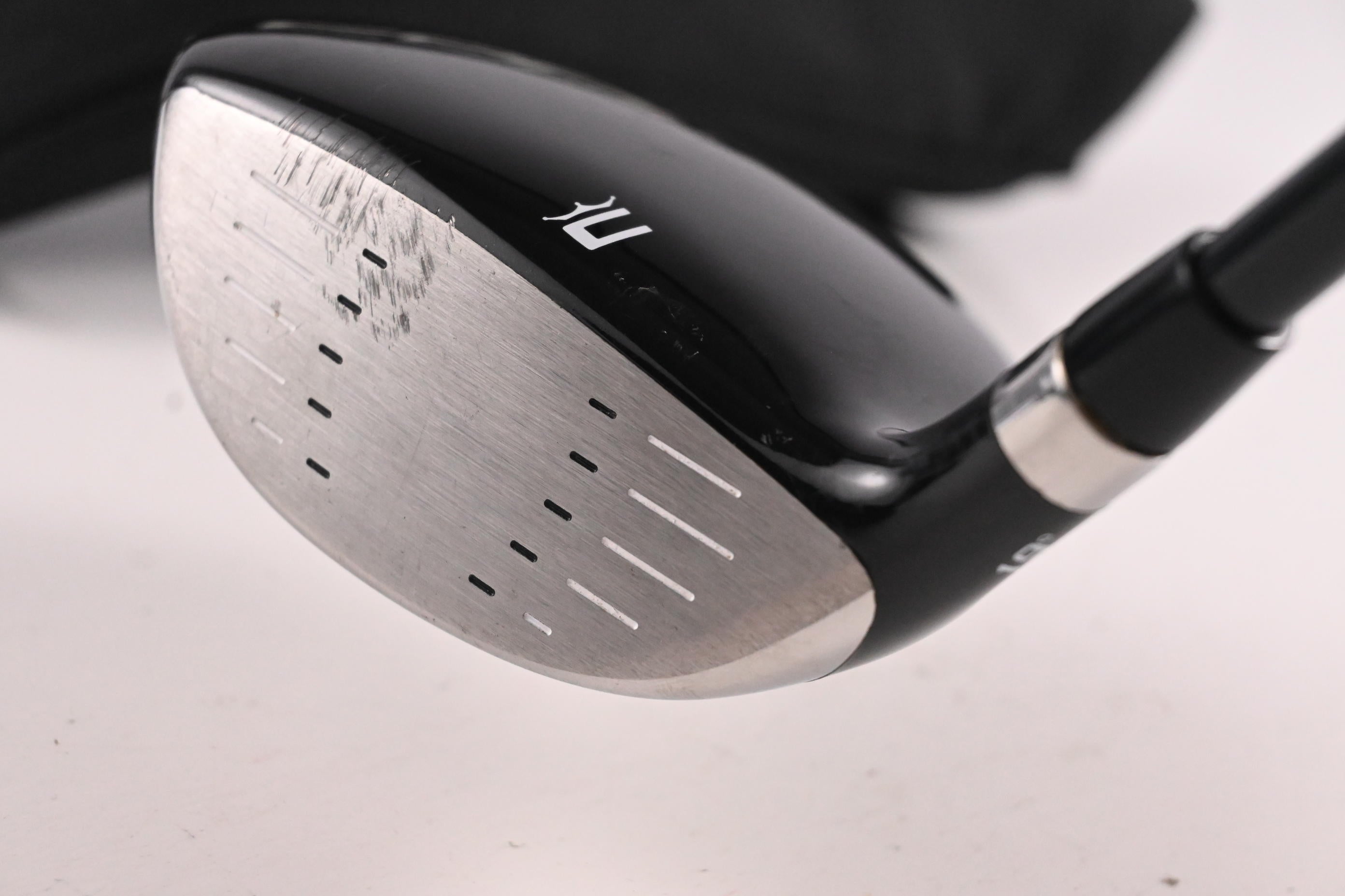 Cobra Fly XL #5 Wood / 19 Degree / Regular Flex Cobra Shaft