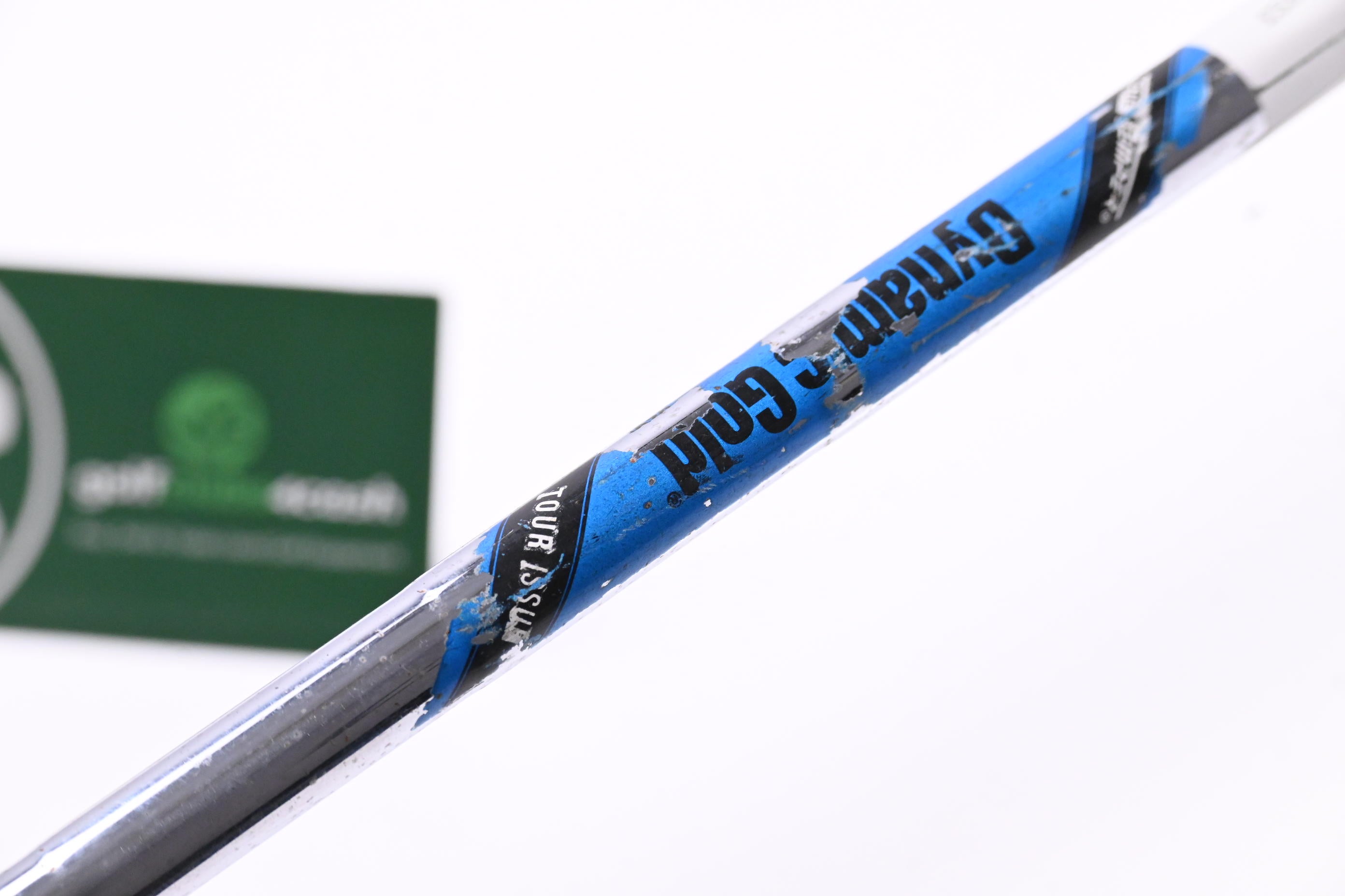 Callaway Mack Daddy Forged Sand Wedge / 56 Degree / Stiff Flex Dynamic Gold S200