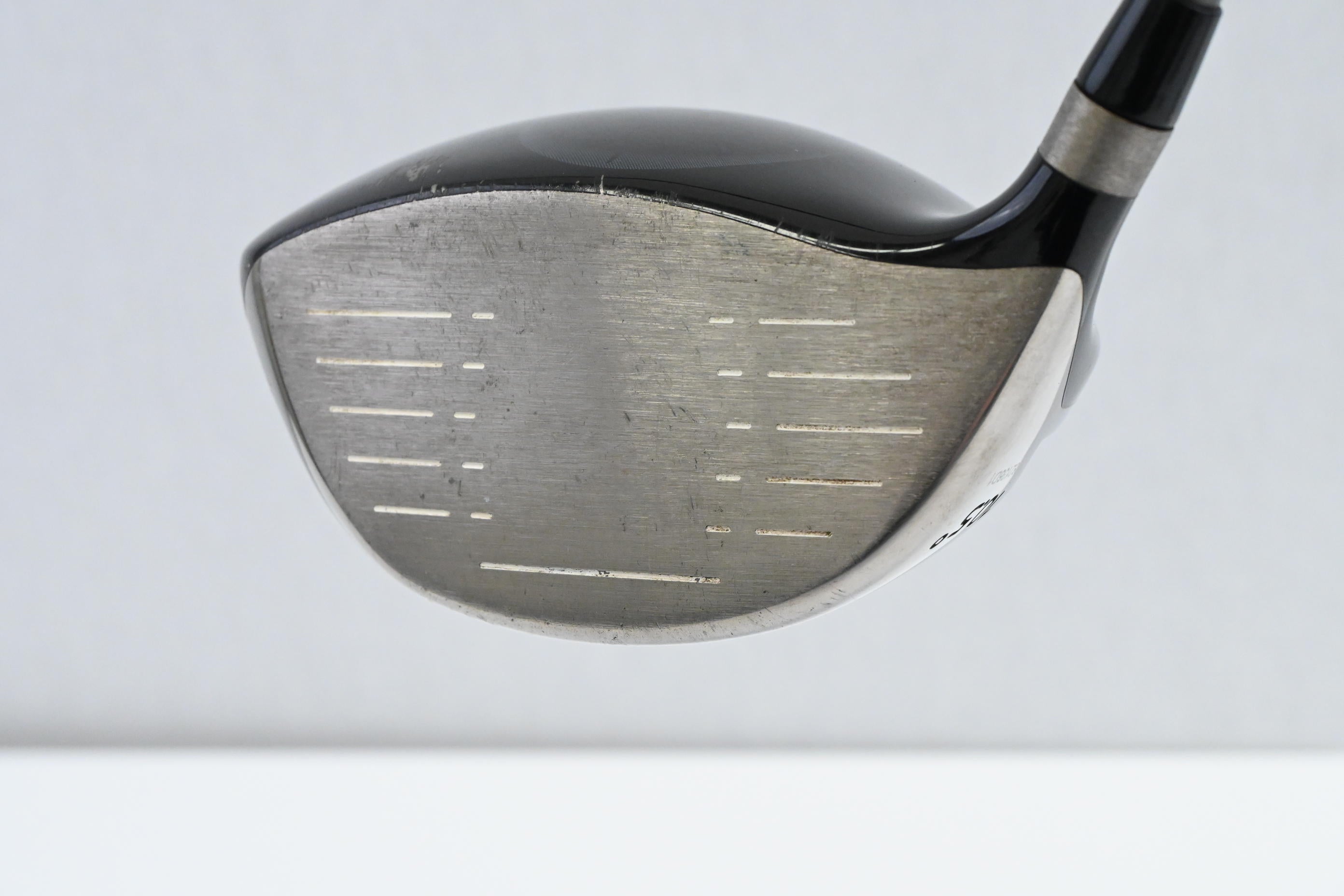 Ping G5 Driver / 10.5 Degree / Stiff Flex Ping TFC 100 Shaft