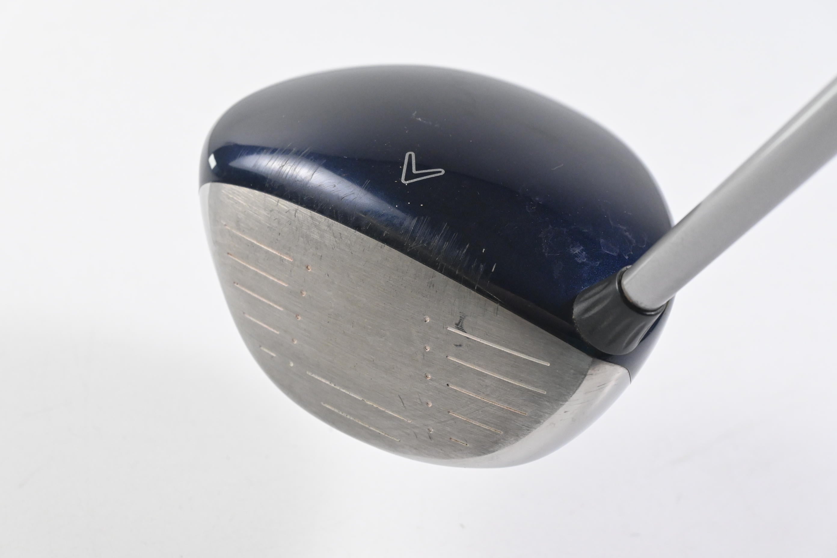 Callaway Great Big Bertha II Driver / 12 Degree / Regular Flex GBB System 60